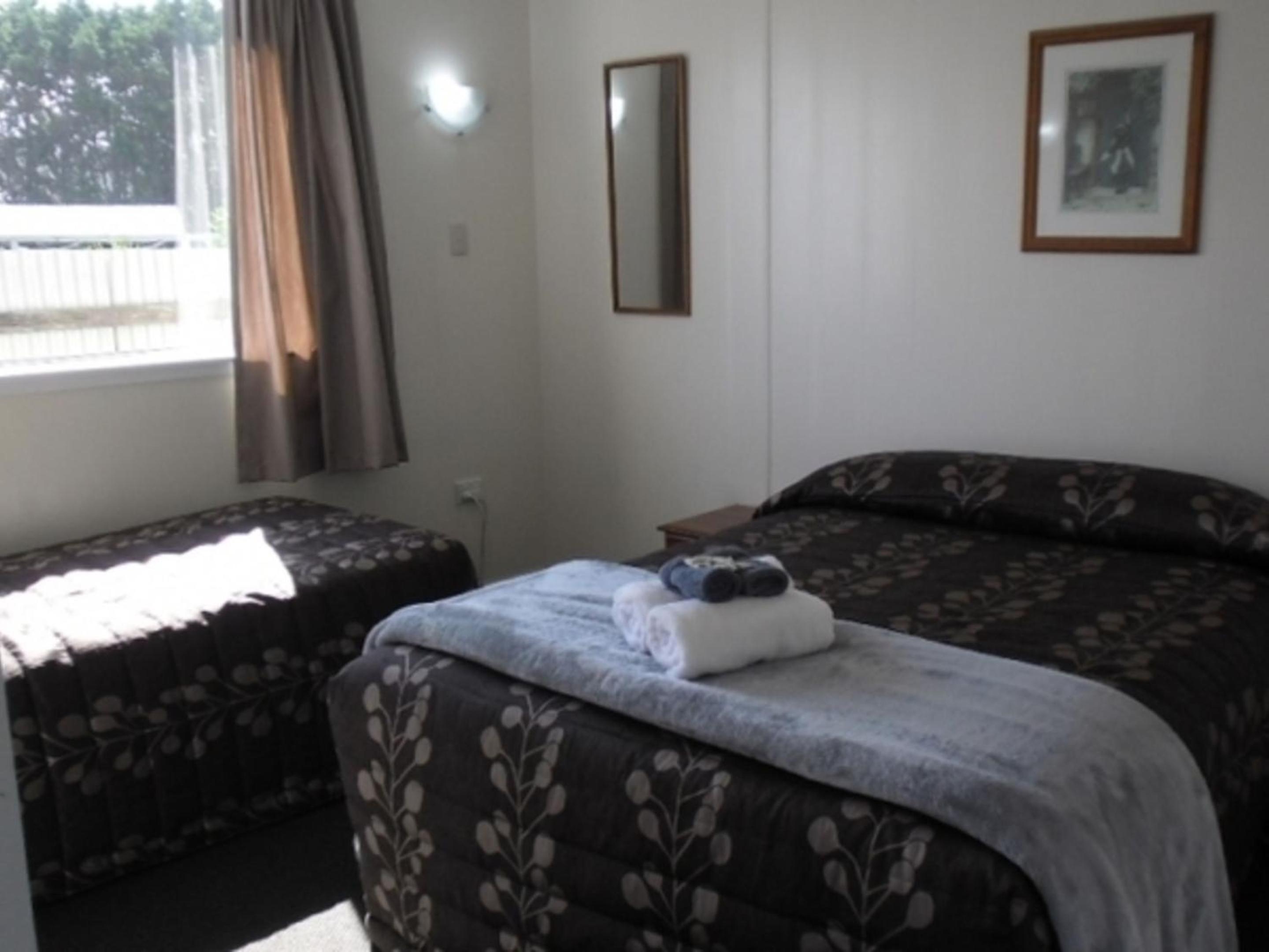 Large Two-Bedroom Apartment photo 1