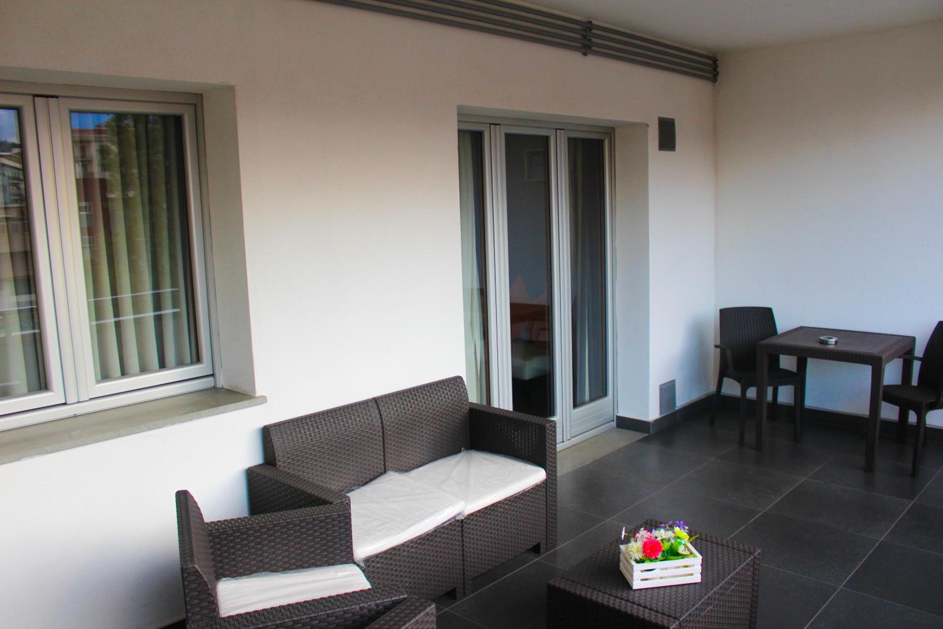 Deluxe Apartment - Photo 45