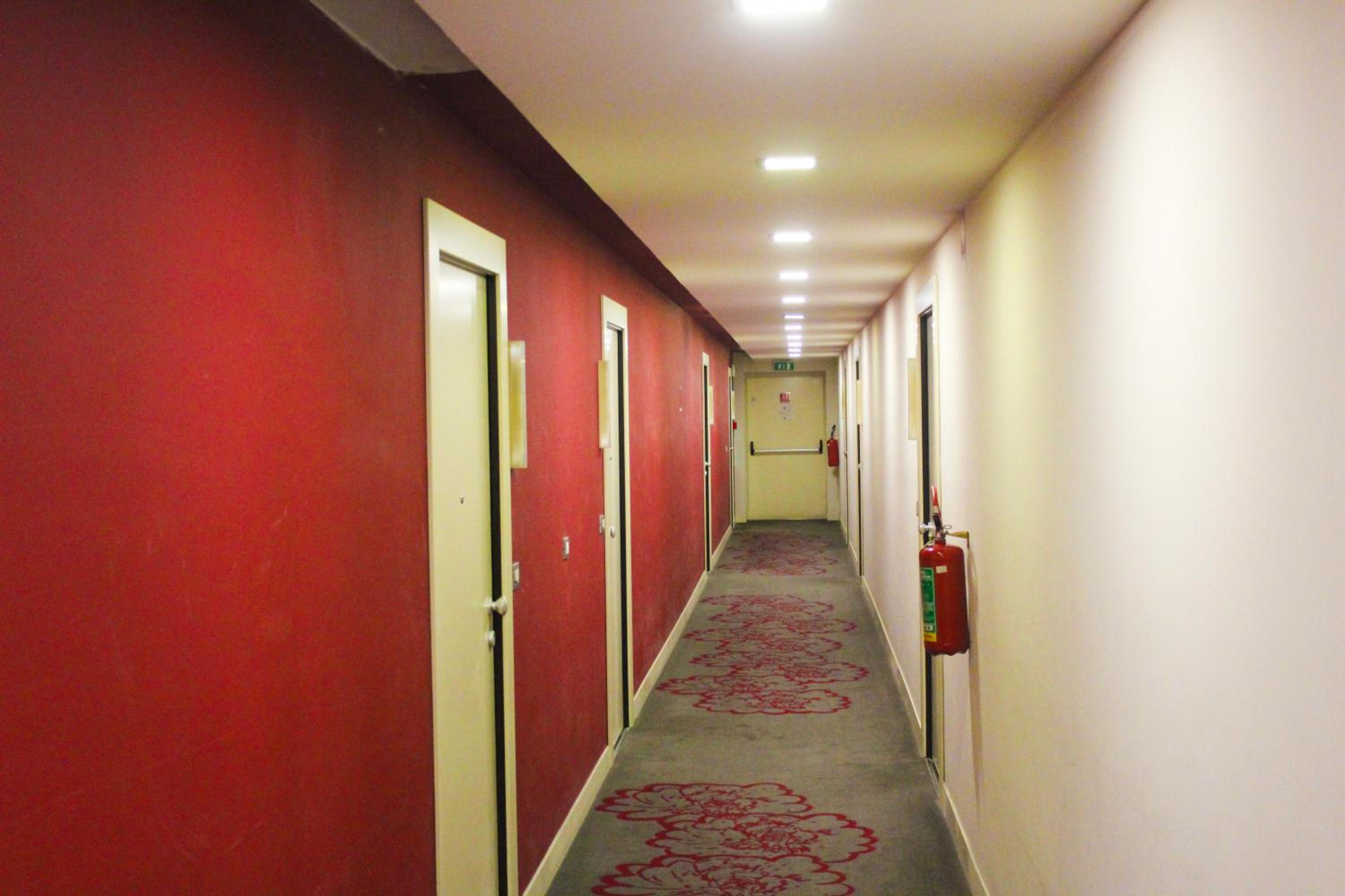 Deluxe Apartment - Photo 46