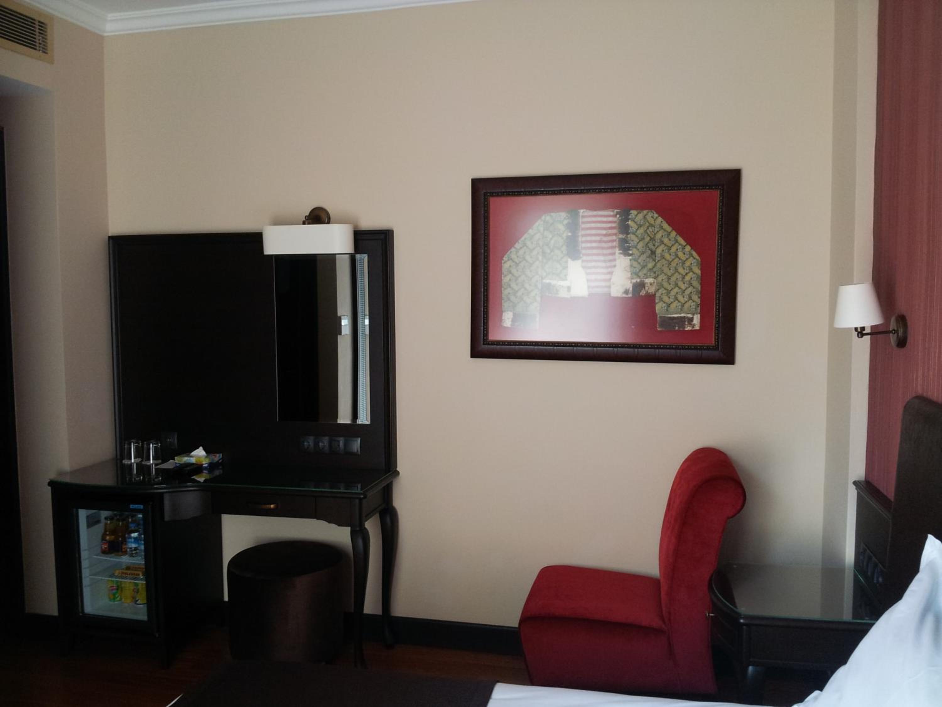 Standard Twin Room photo 3