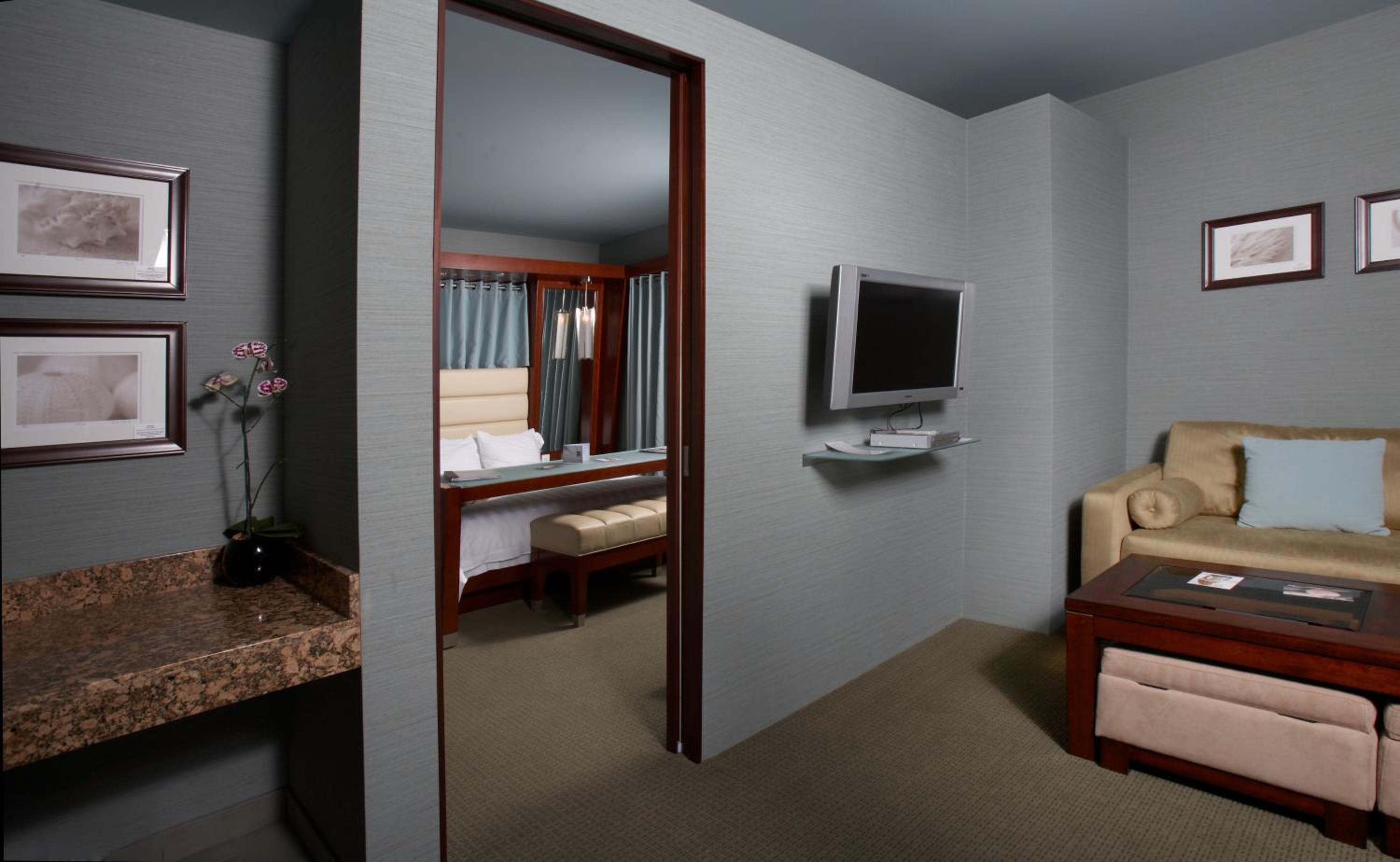 Spa Suite photo 1