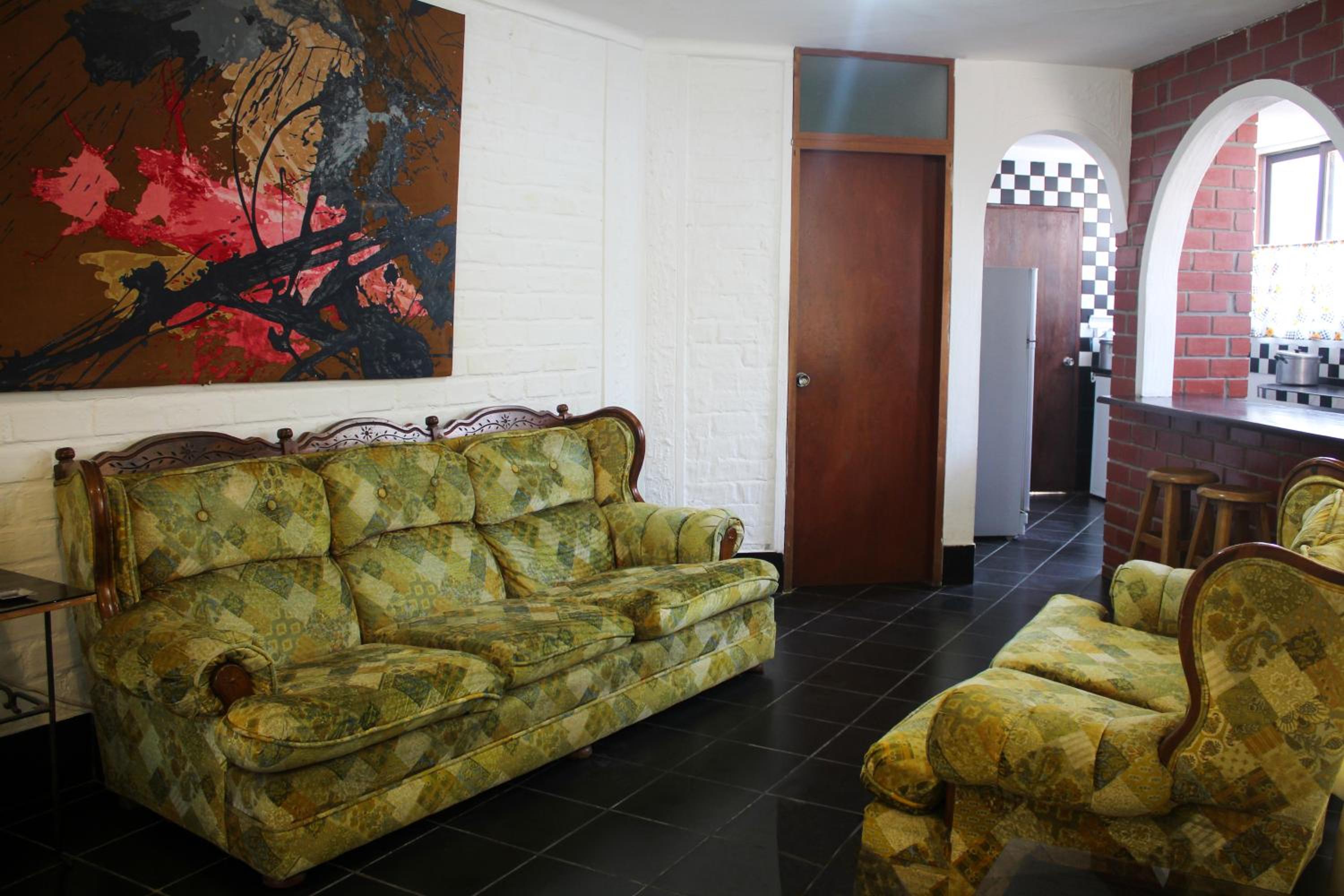Family Bungalow photo 1