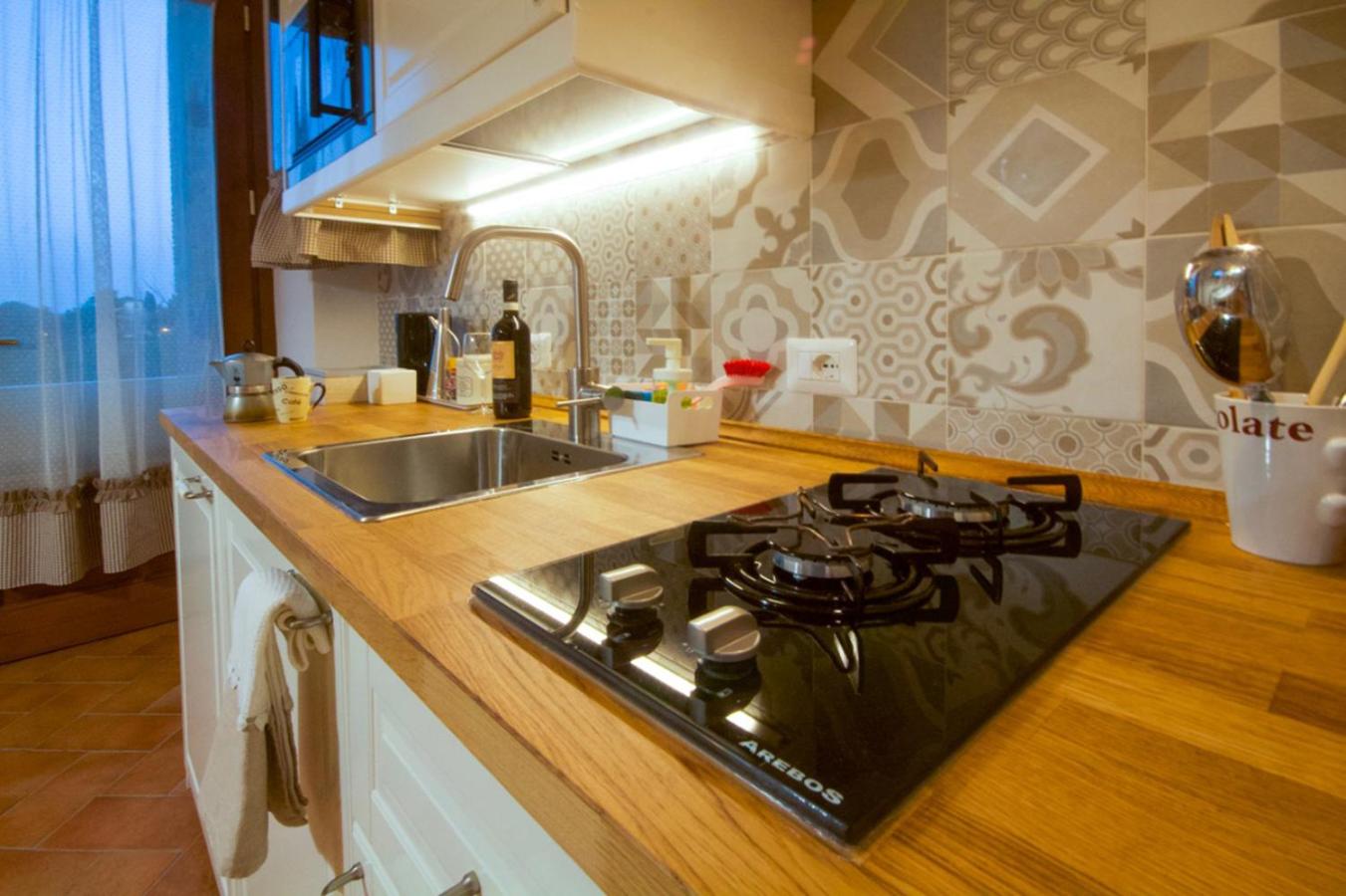 Maisonette - Photo 9