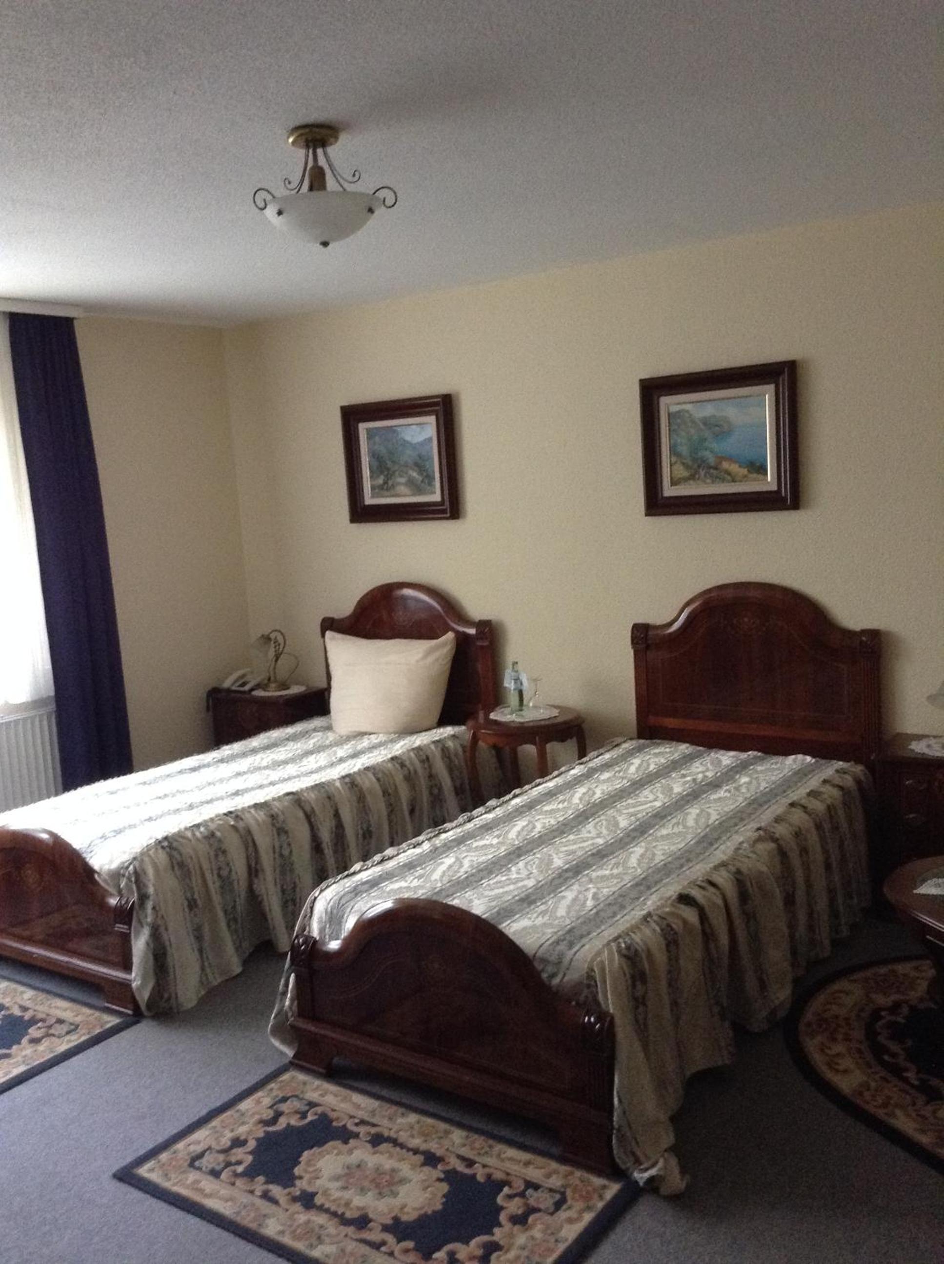 Double Room photo 2