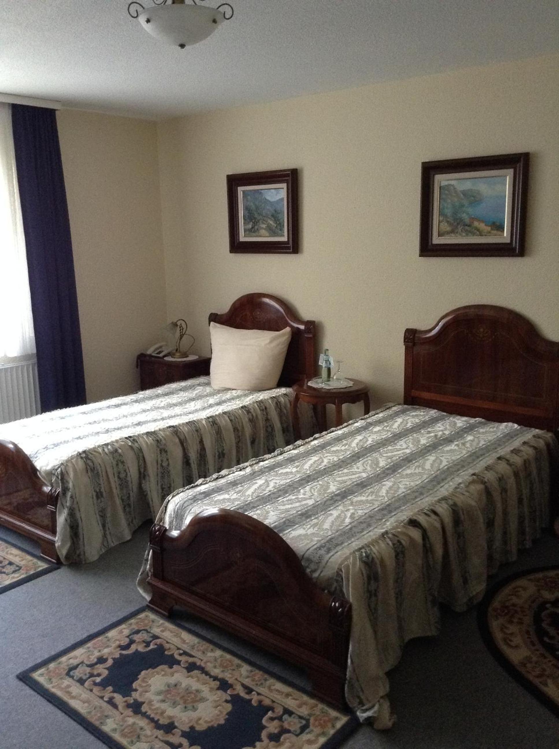 Double Room photo 3