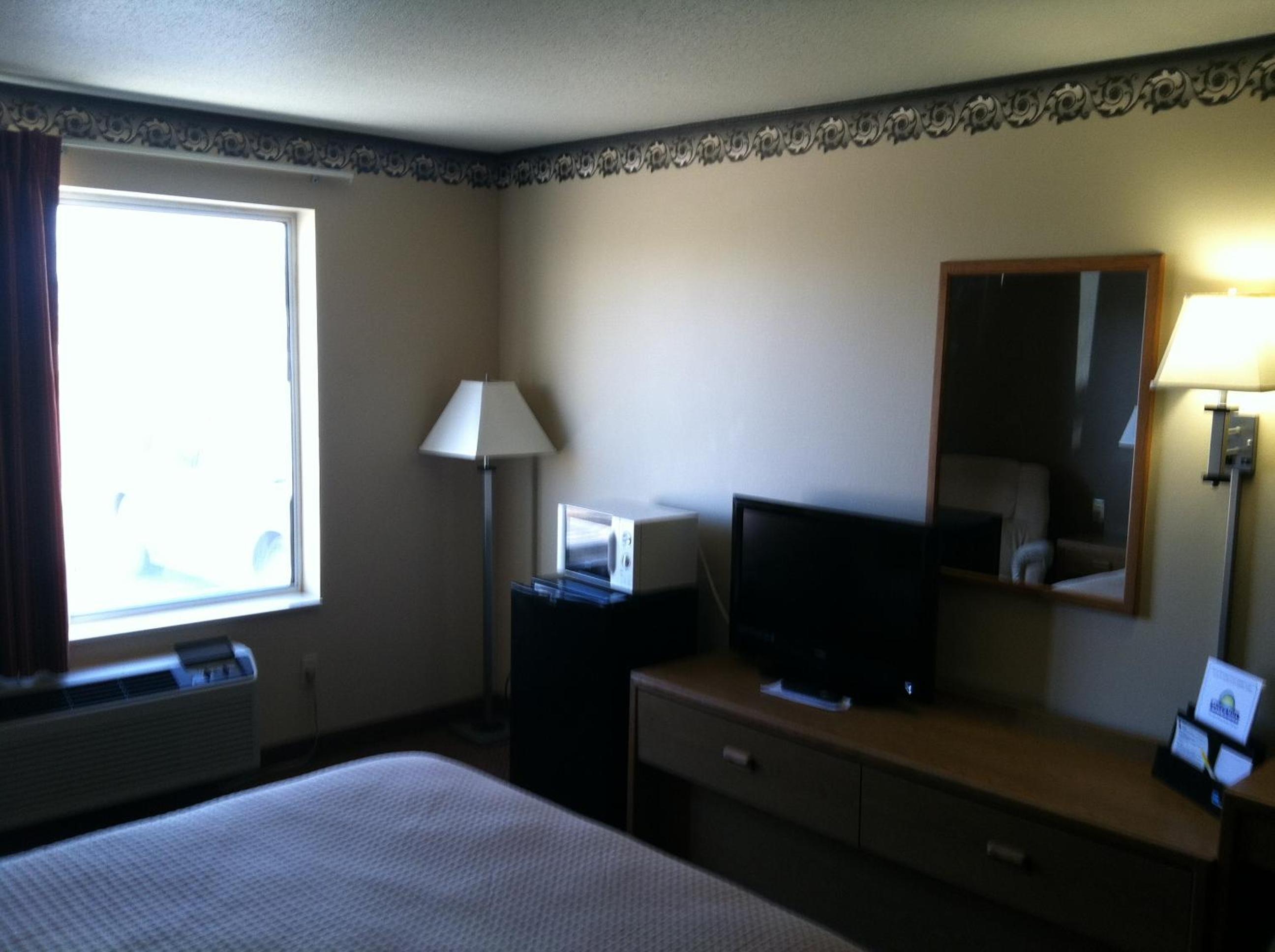 King Room - Mobility Access/Non-Smoking photo 2