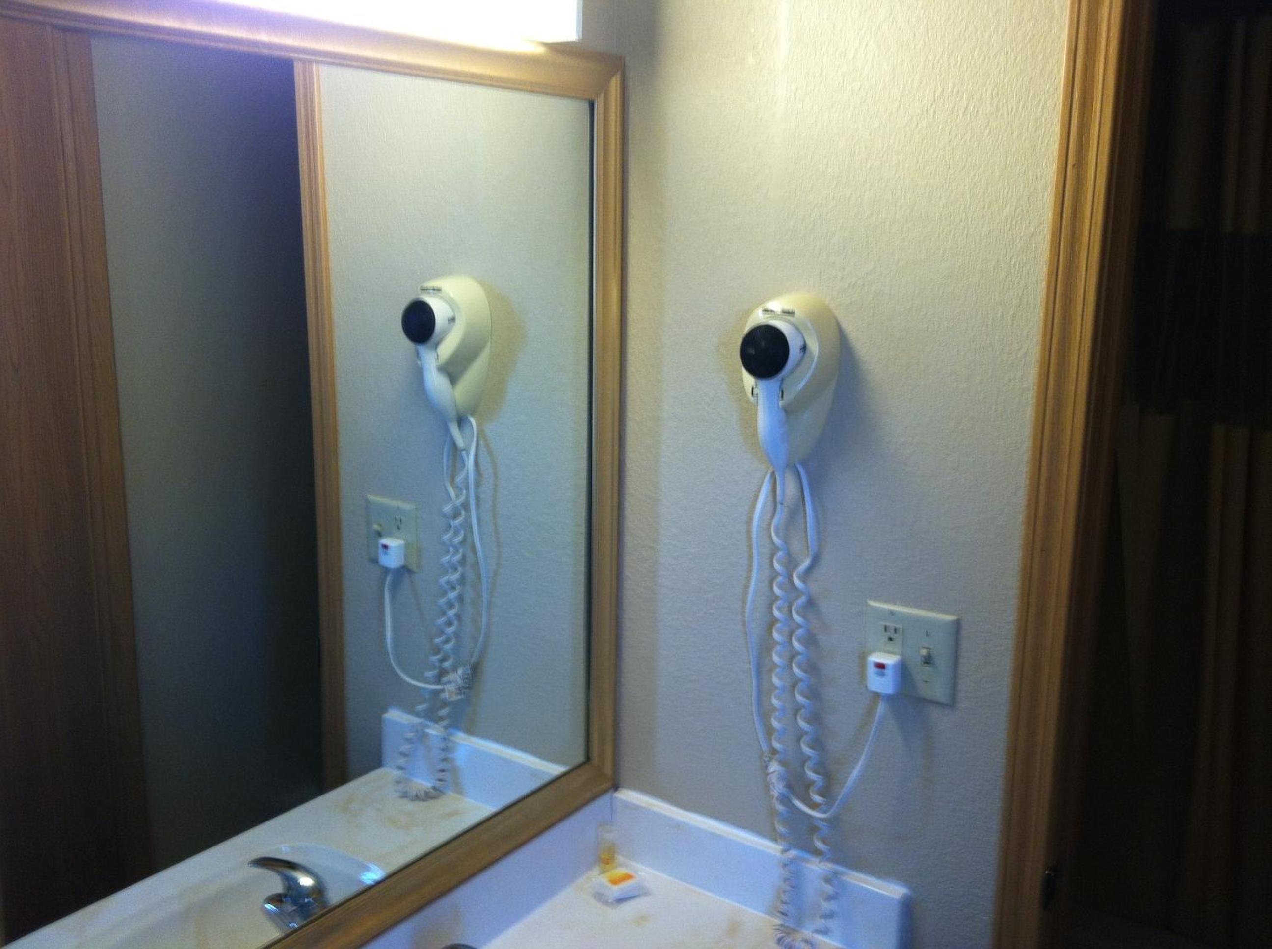 One-Bedroom Business Room - Non-Smoking photo 2