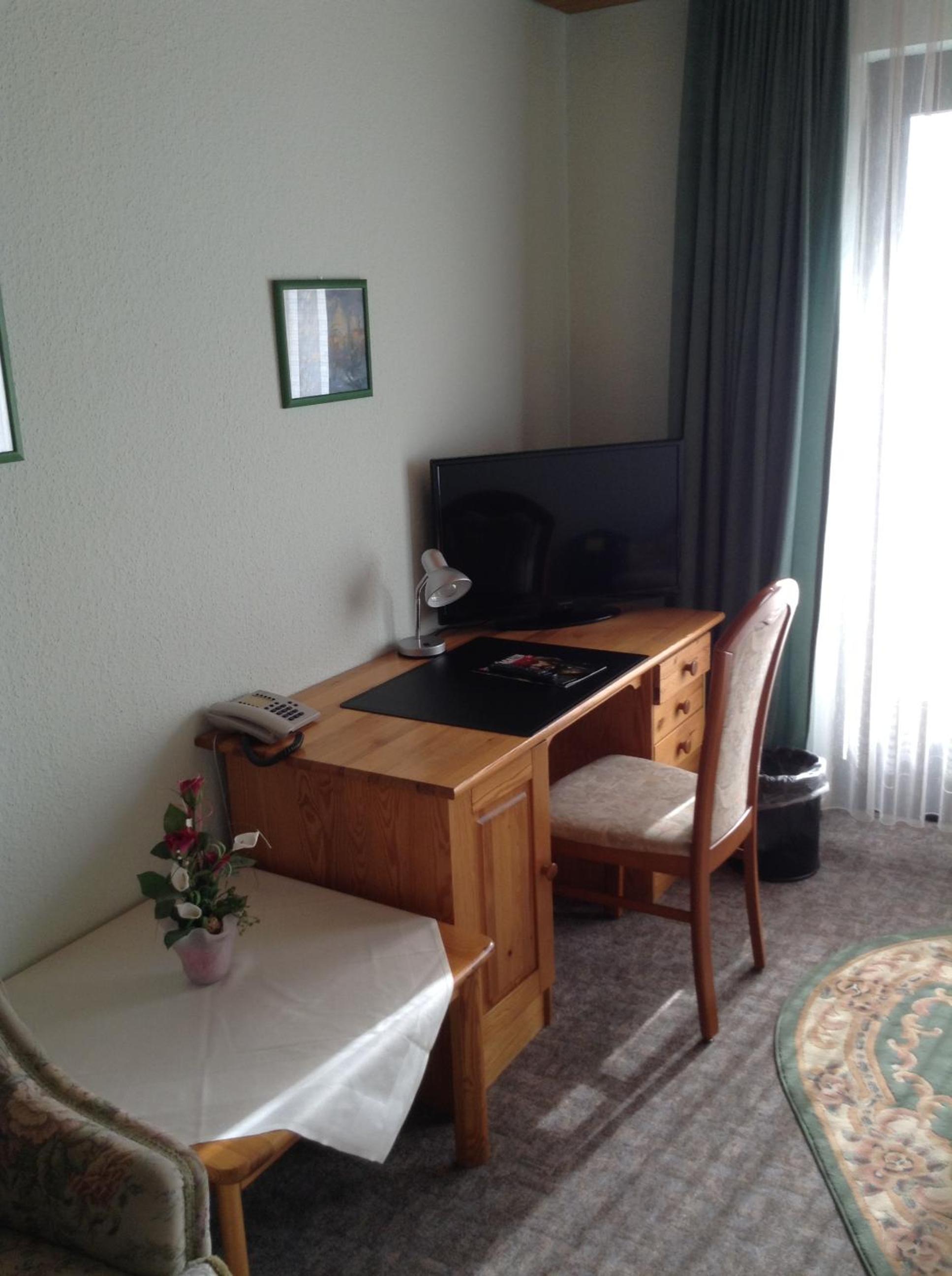 Single Room photo 1
