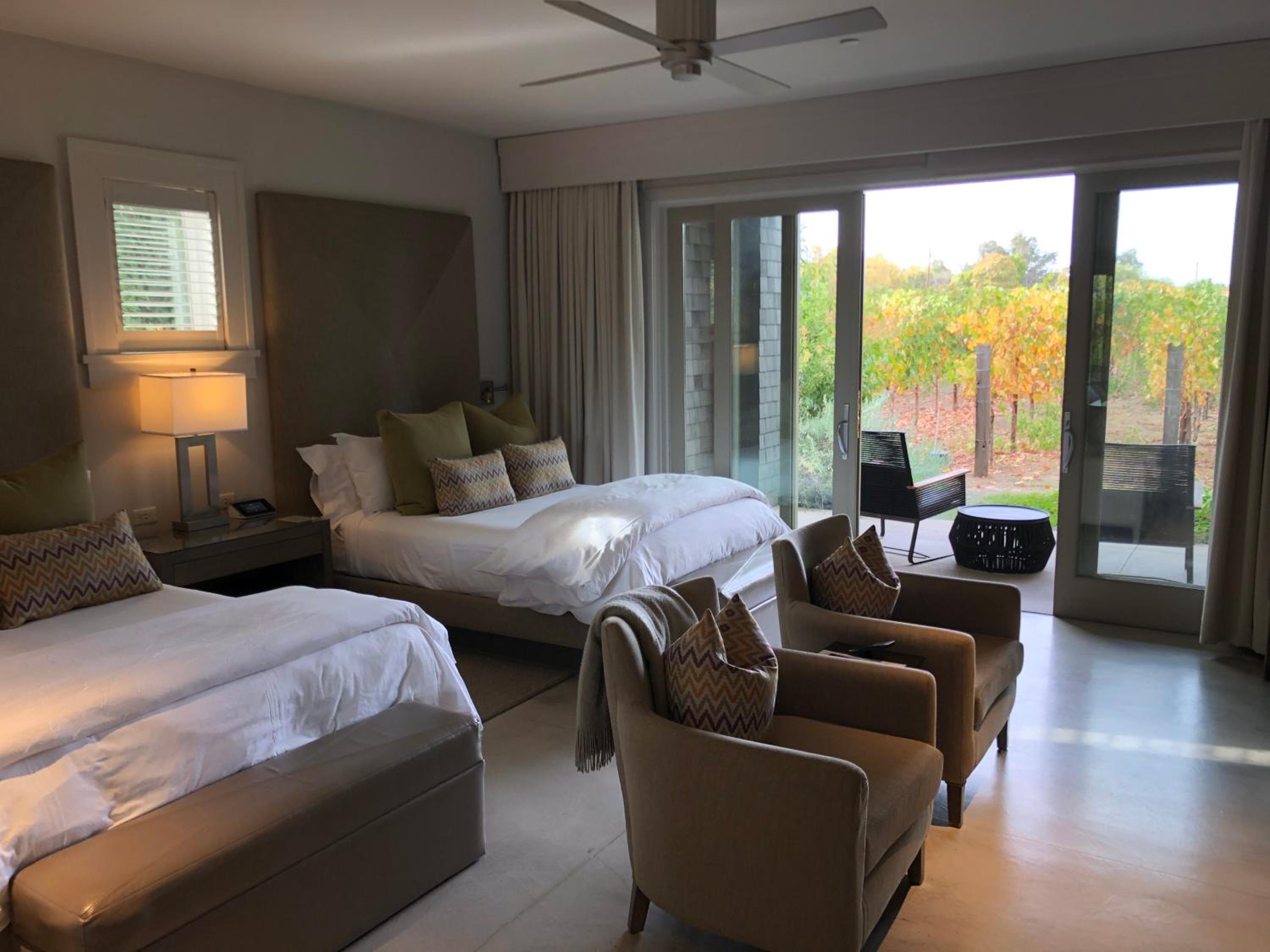 Vineyard Double Queen Suite - Photo 1