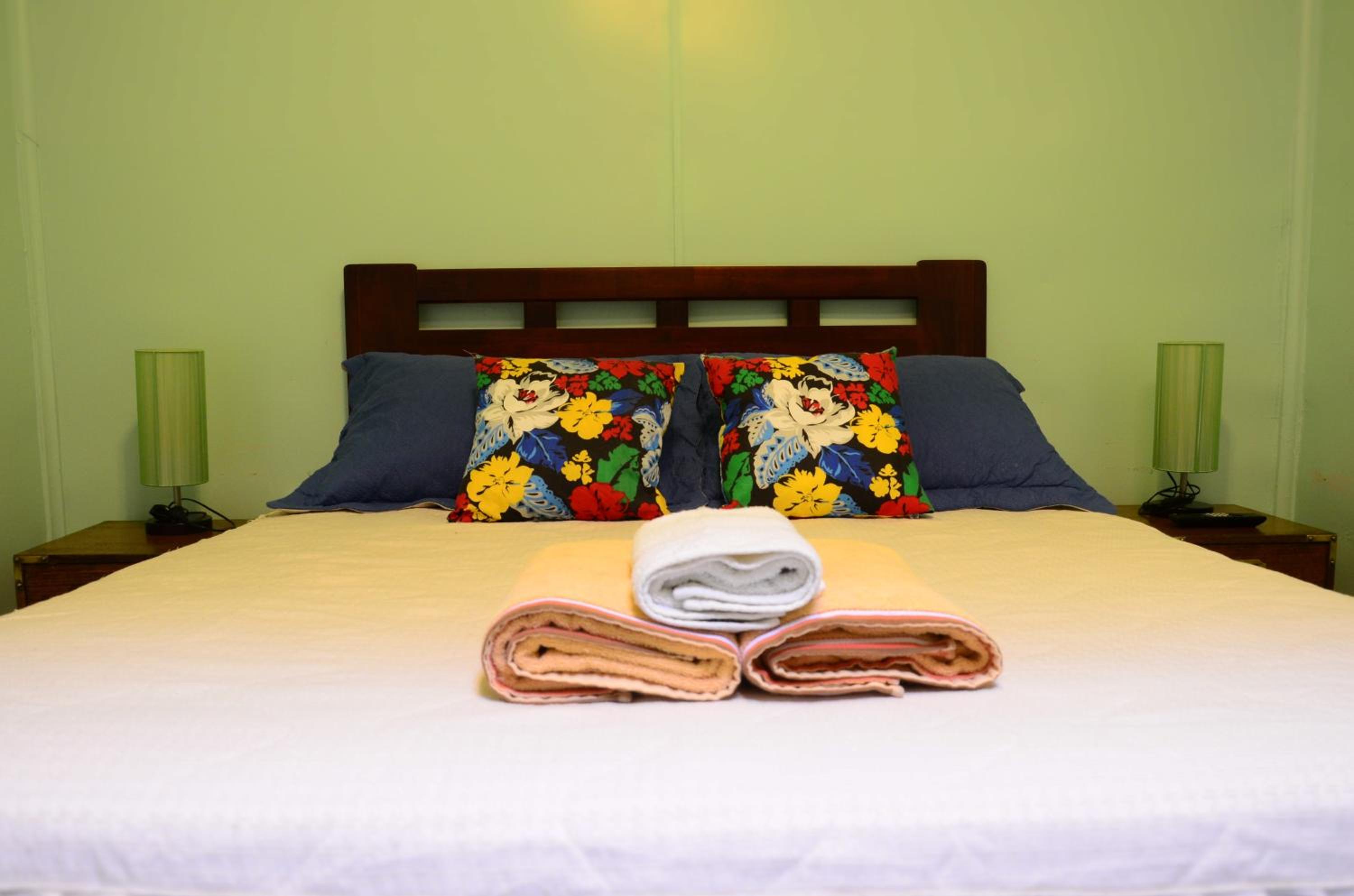 Double Room with Shared Bathroom photo 1