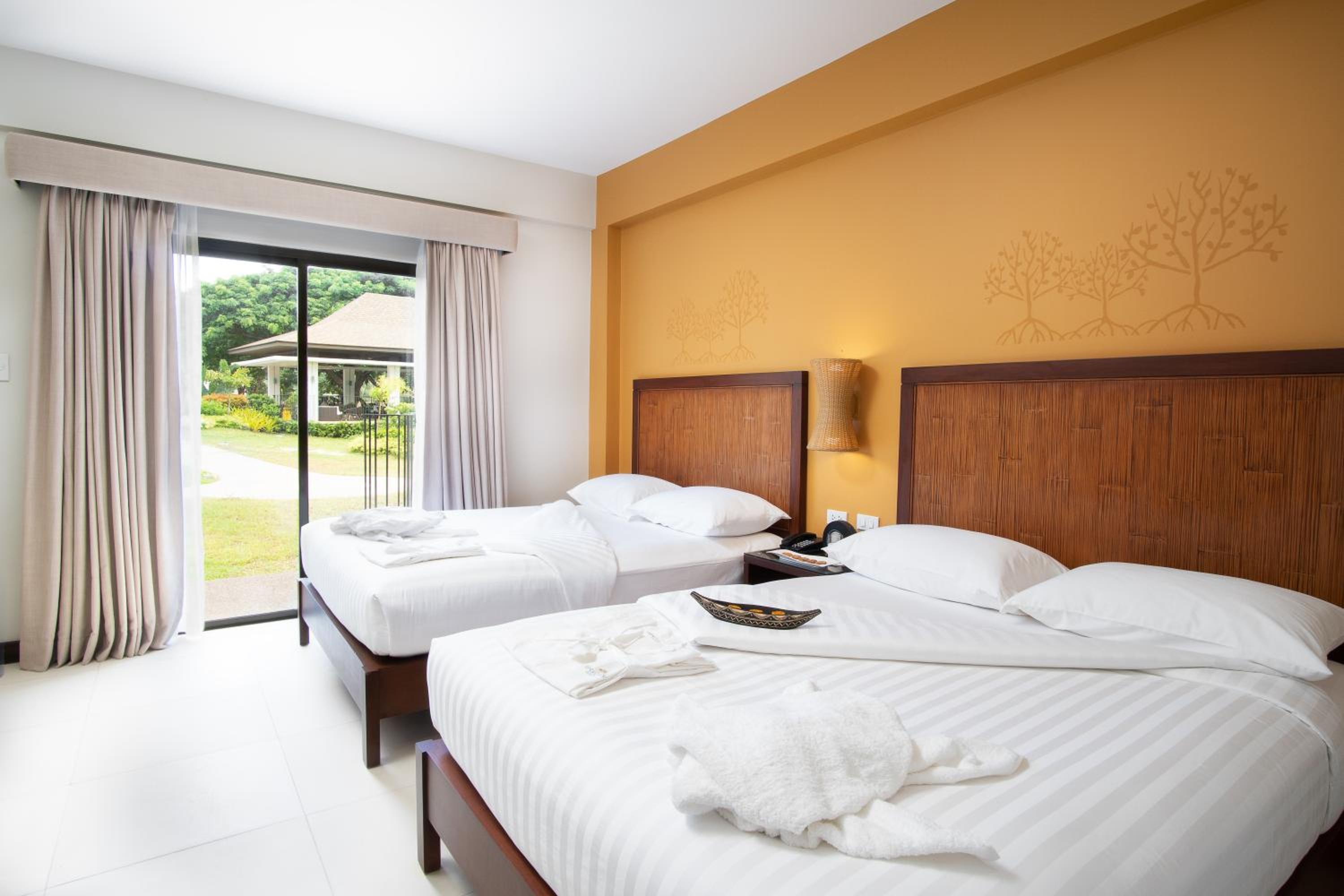 Deluxe Room photo 1