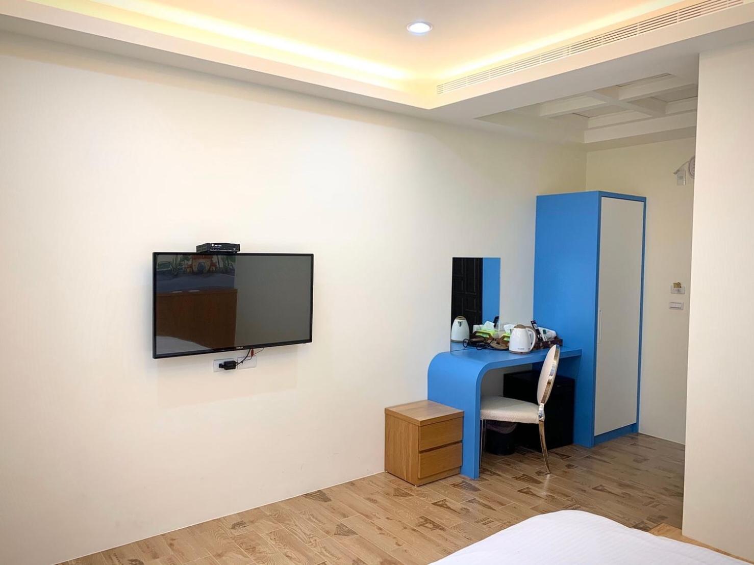 Standard Double Room photo 1