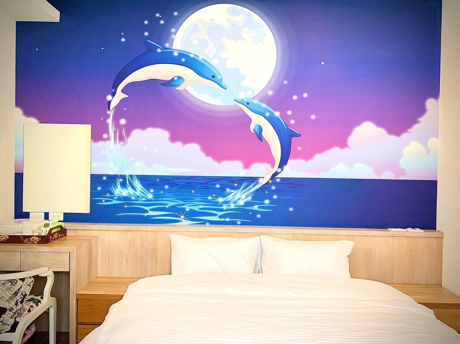 Double Room with Sea View photo 1