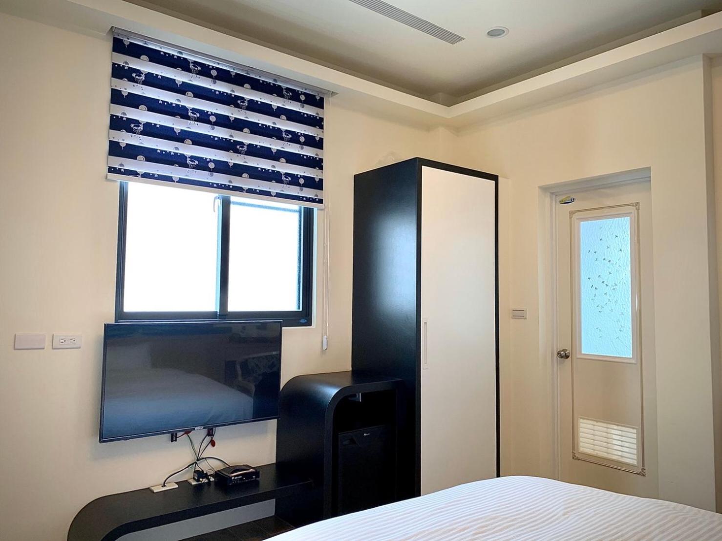 Double Room with Sea View photo 2