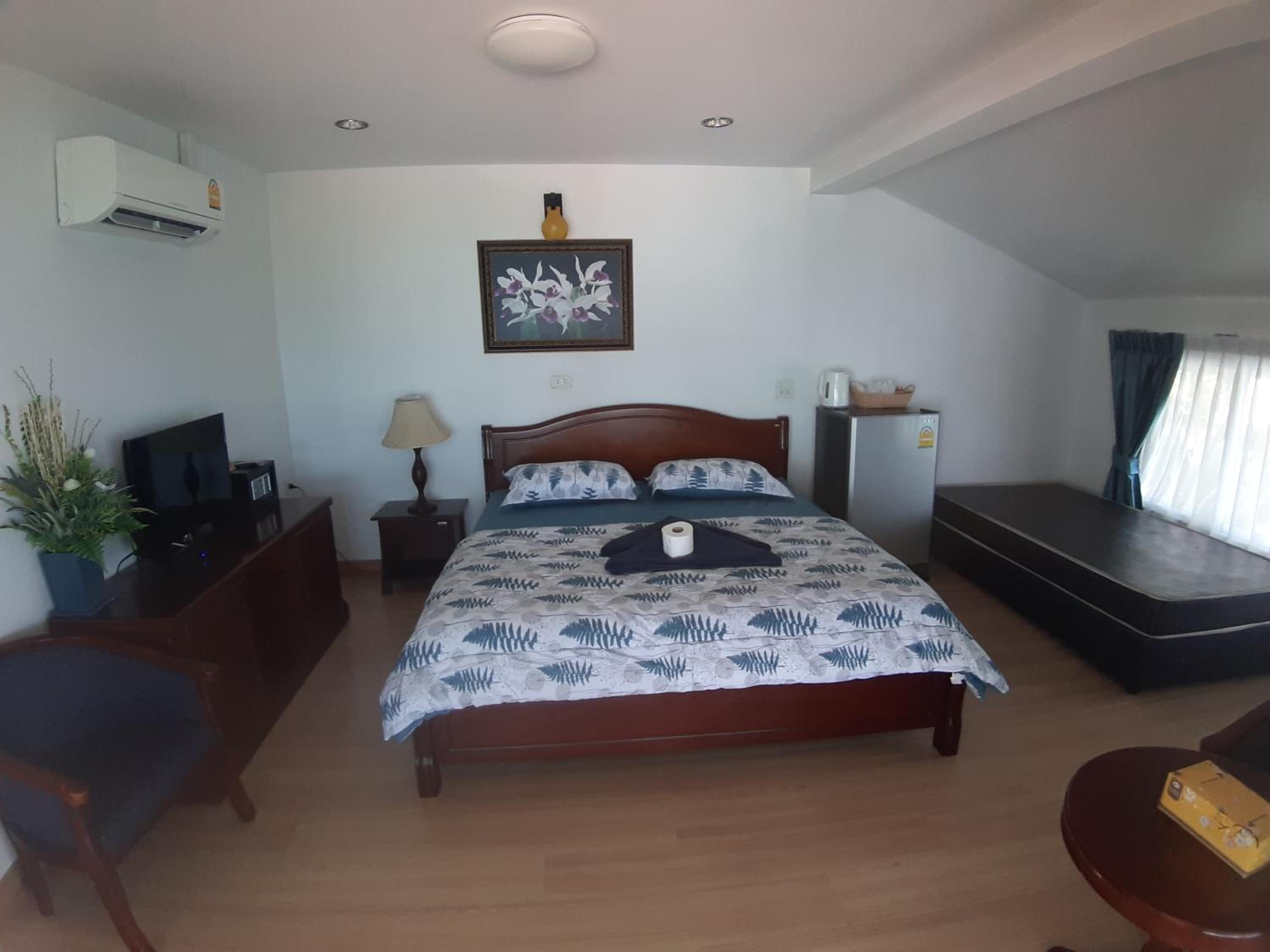 King Room with Sea View - Photo 1