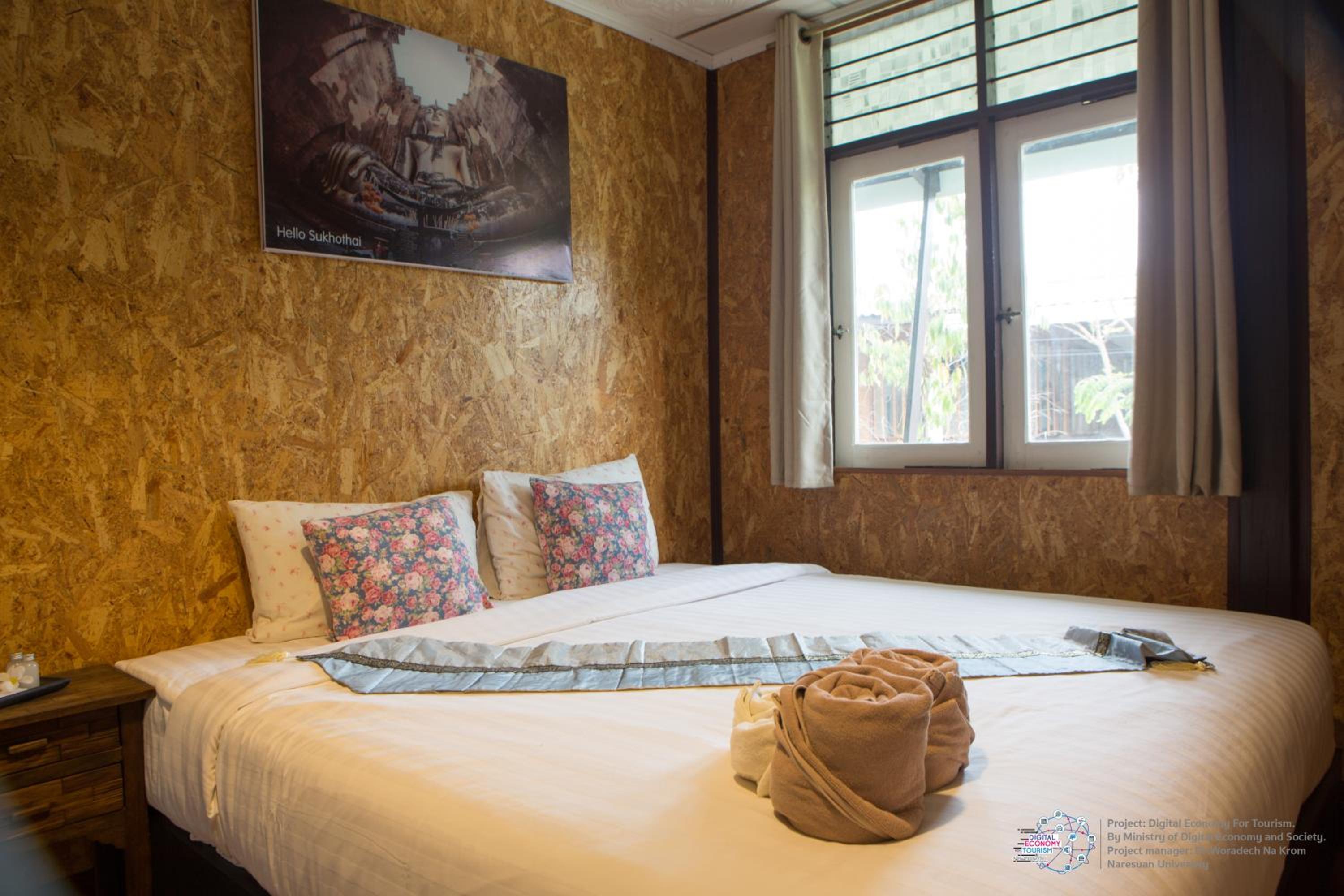 Double Room with Shared Toilet photo 1