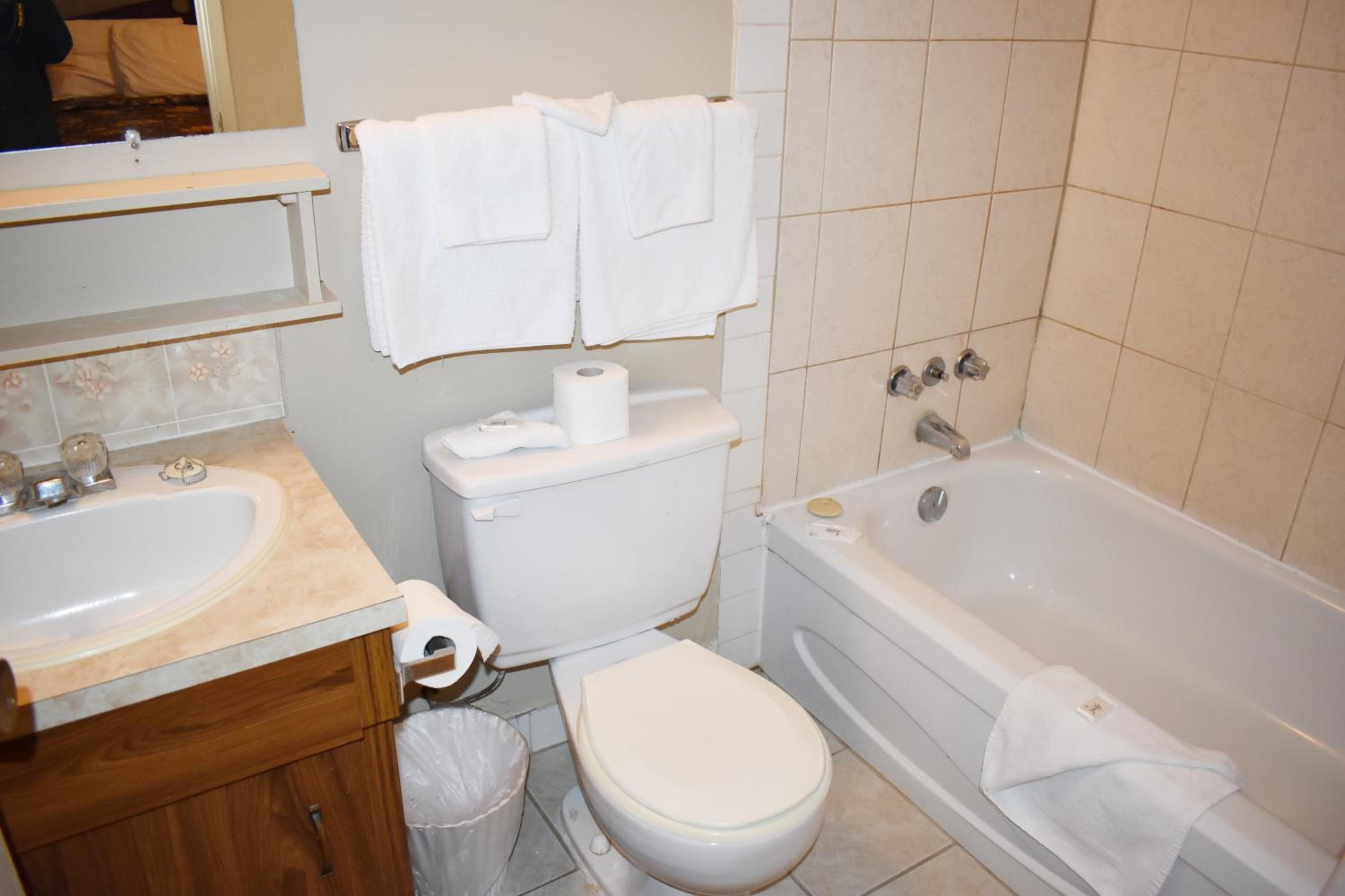 Deluxe Room photo 2