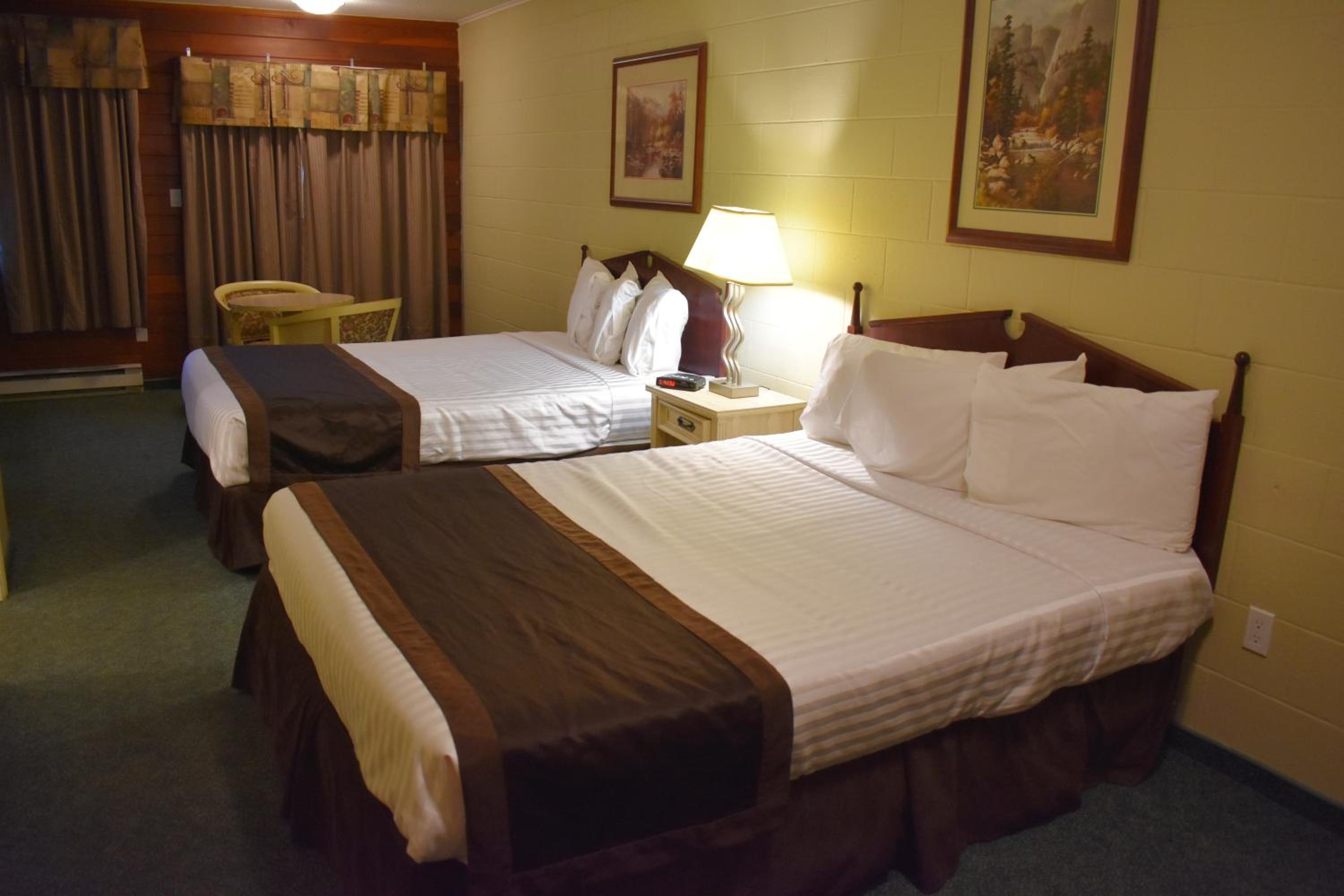 Deluxe Room photo 1