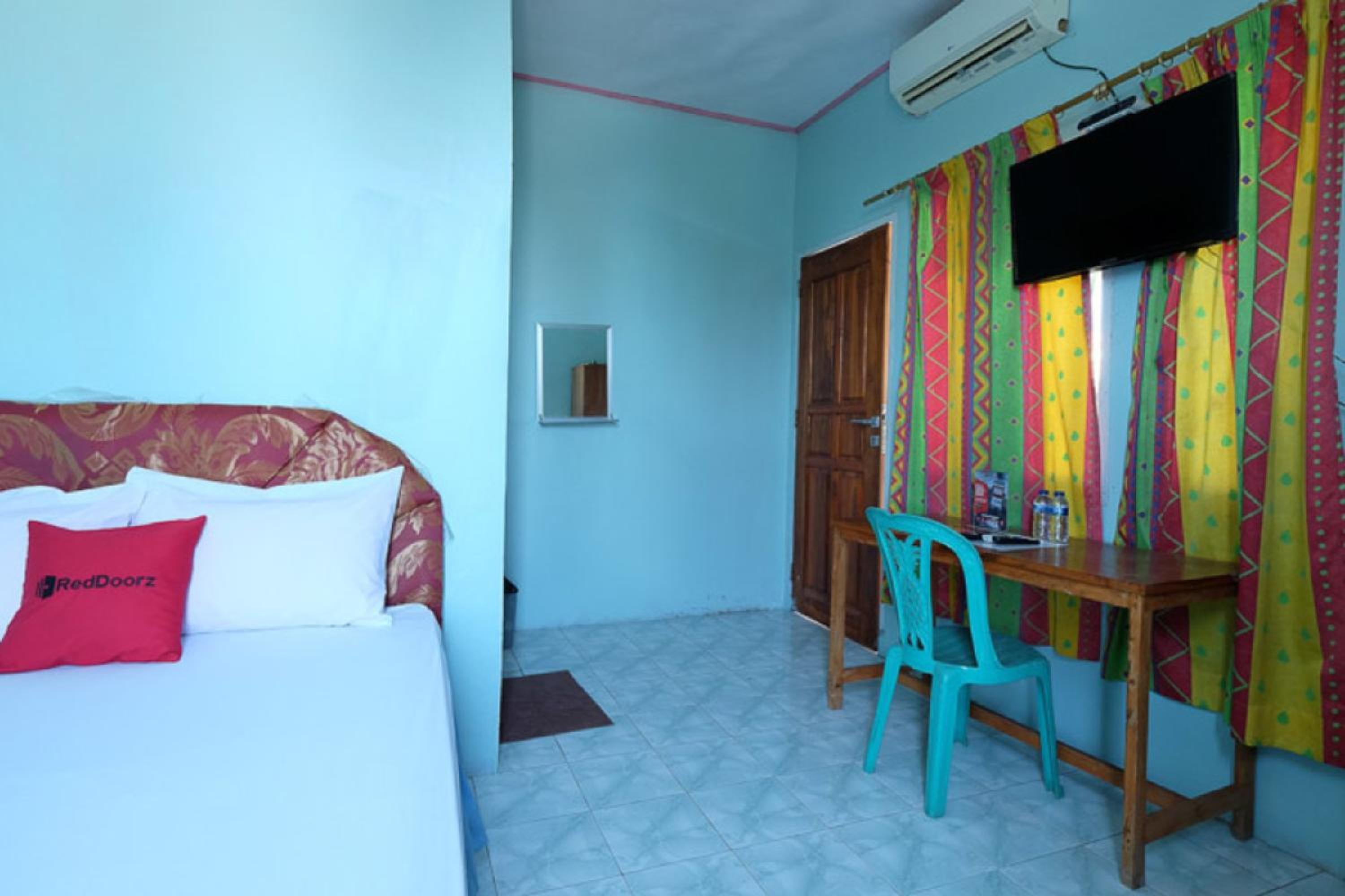 Double Room - Photo 7