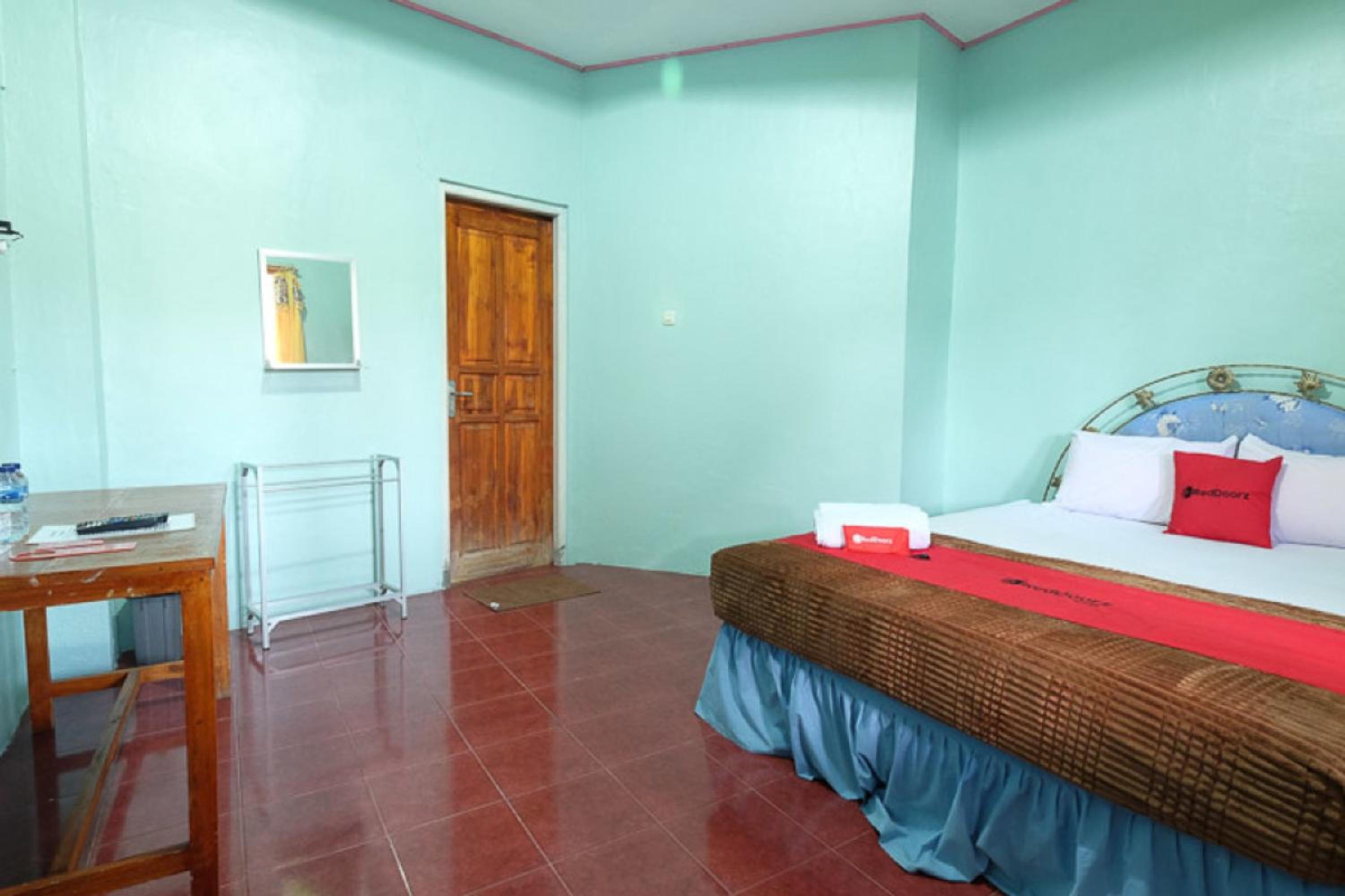 Double Room - Photo 2