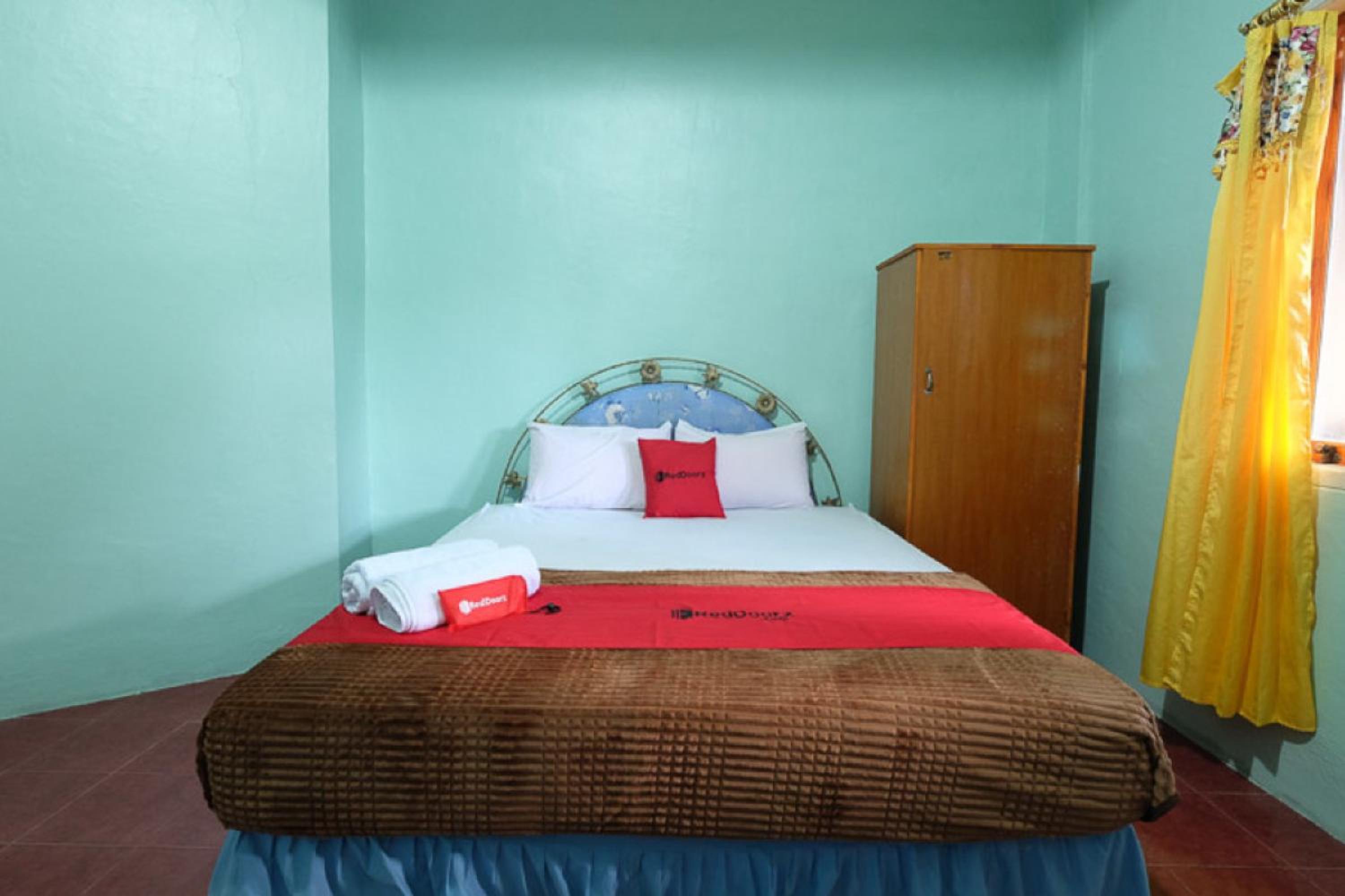 Double Room - Photo 1