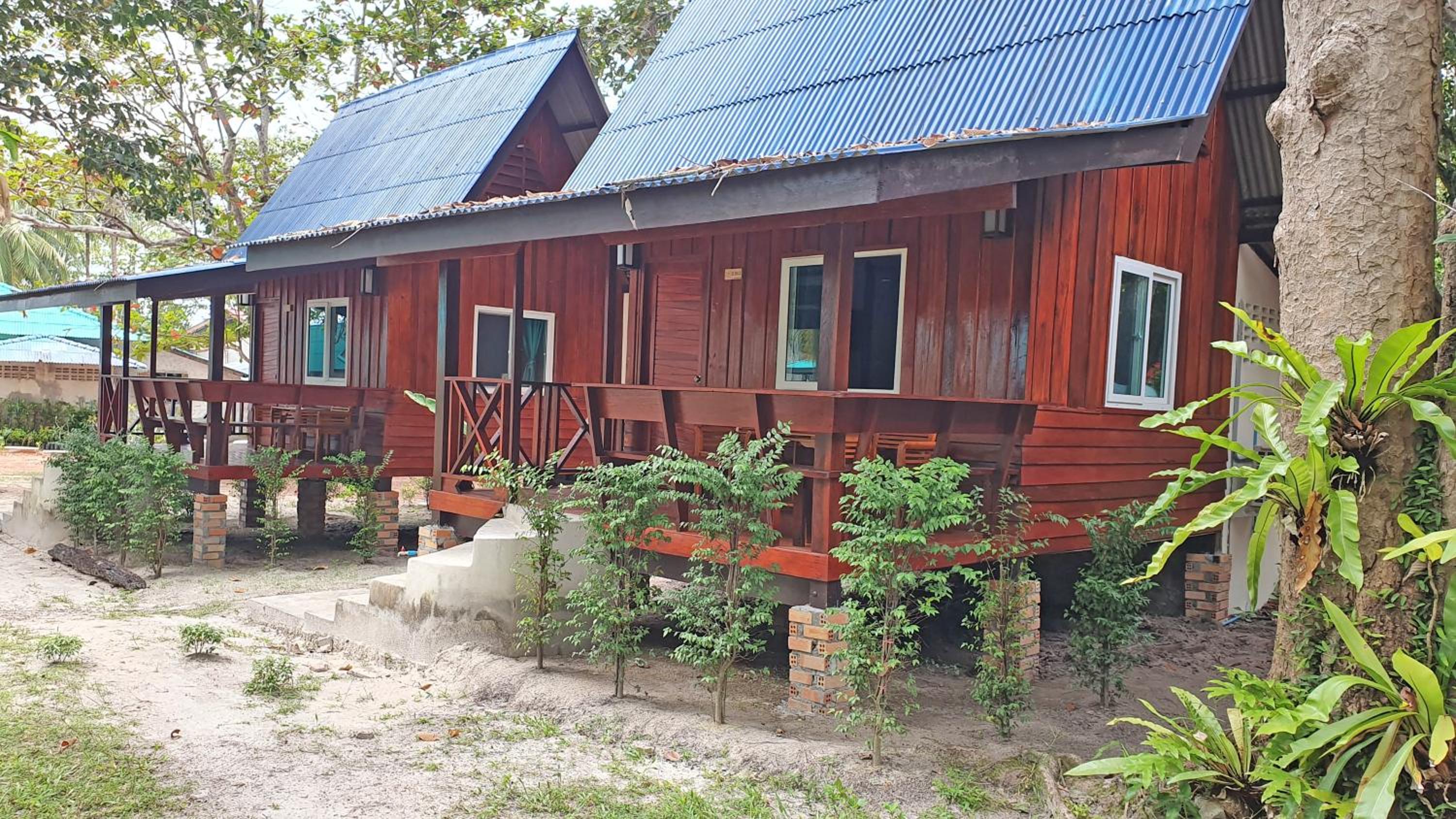 Superior Chalet - Photo 6