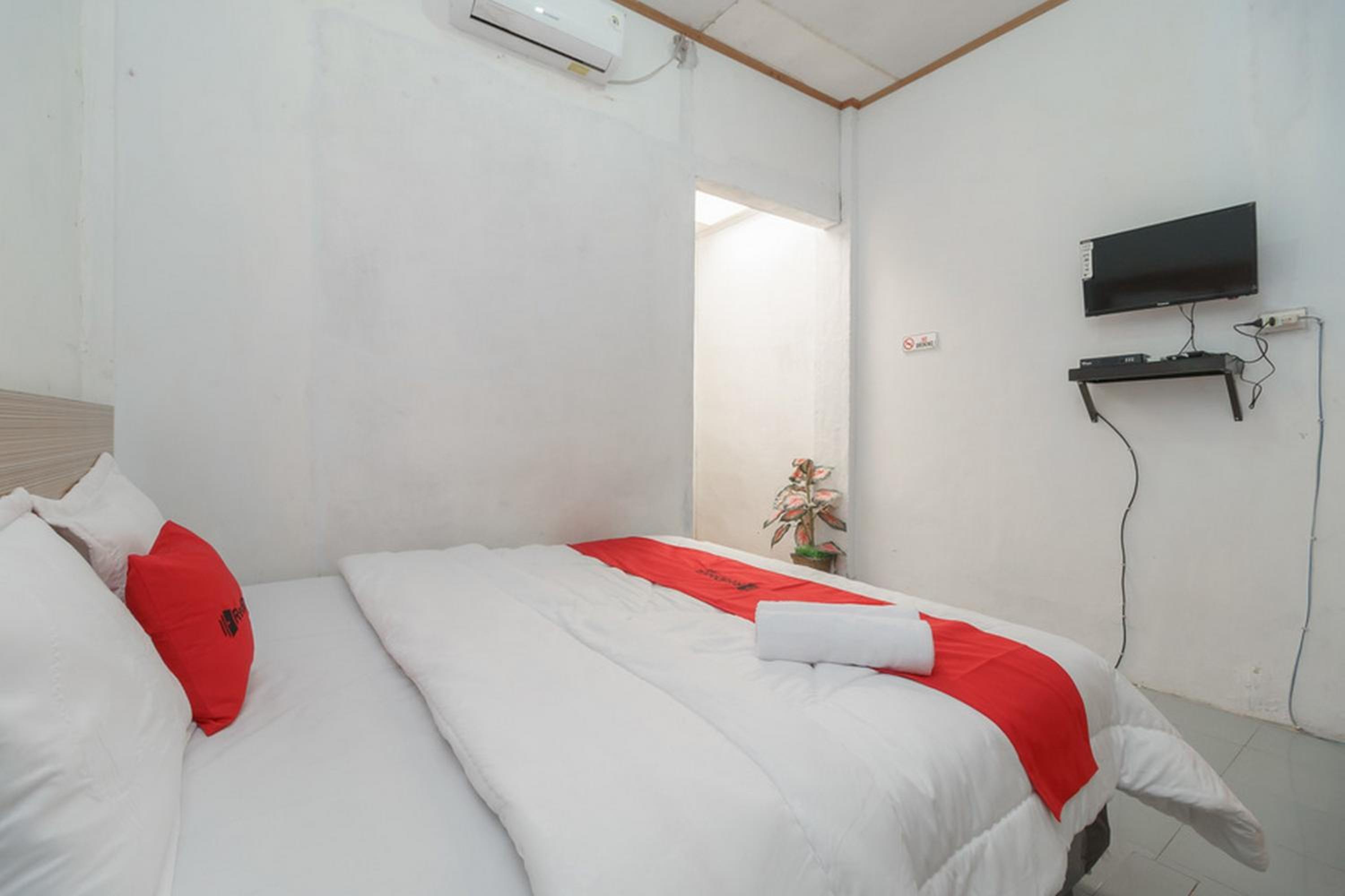 Double Room - Photo 4