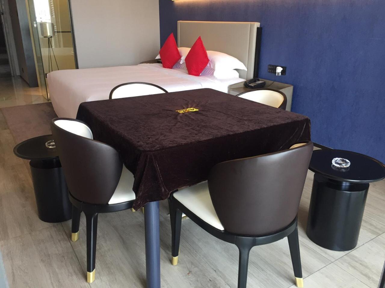 Mah-jongg Room - Photo 5