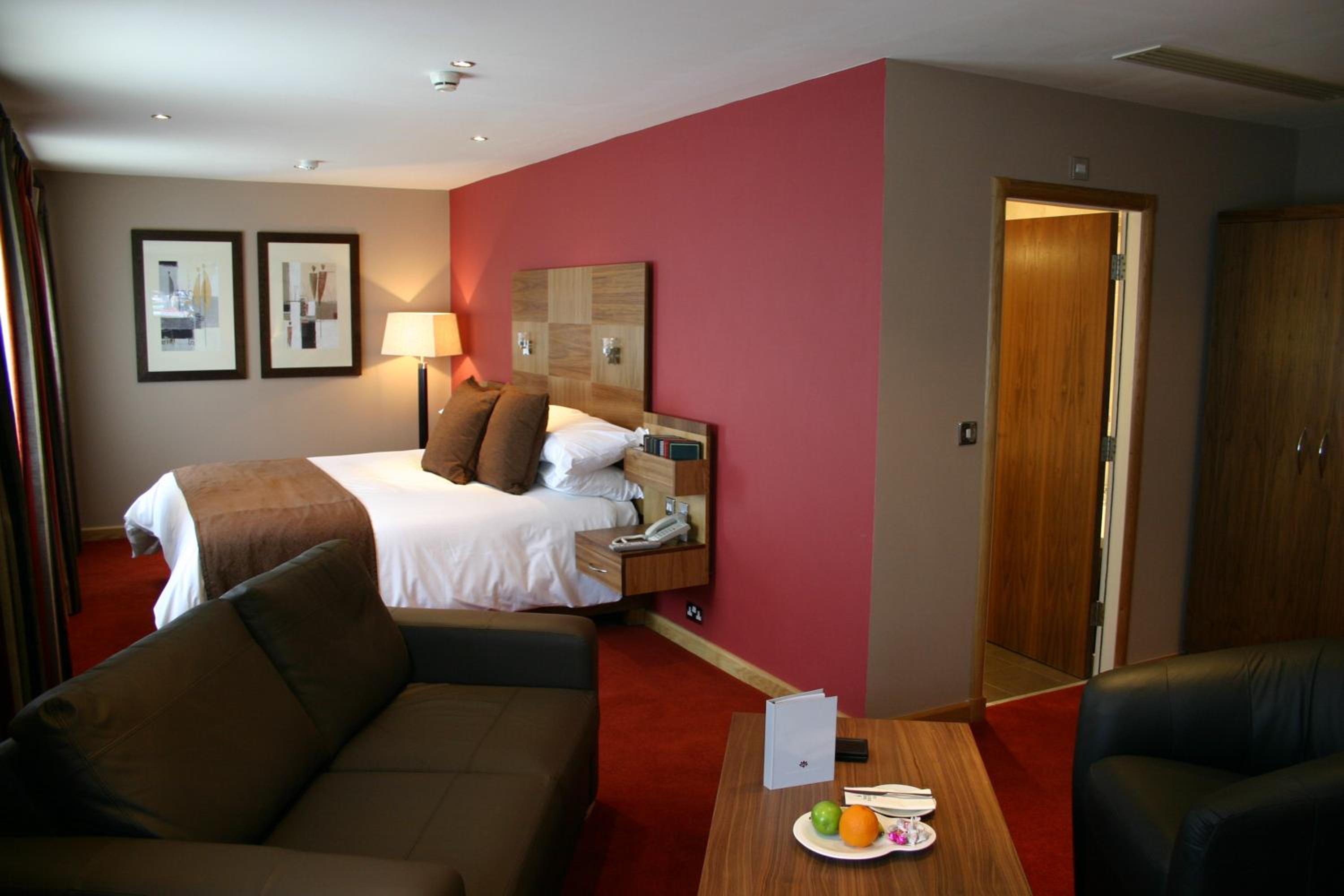 Premier King Room - Photo 6