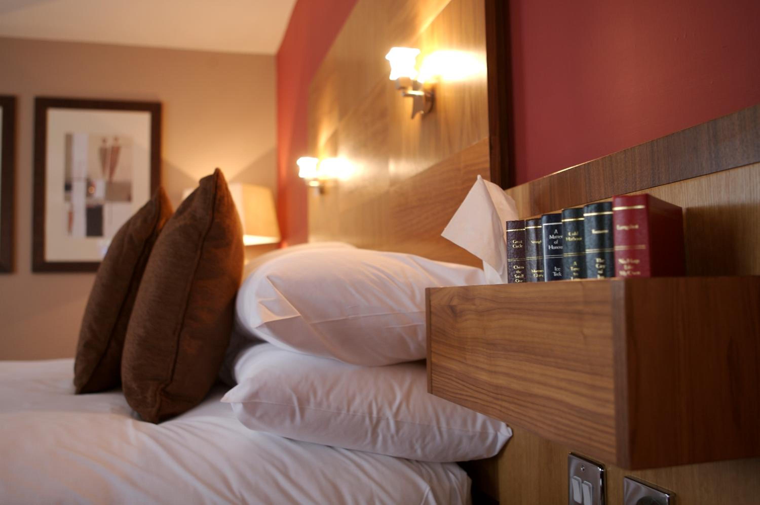 Deluxe Double Room - Photo 6