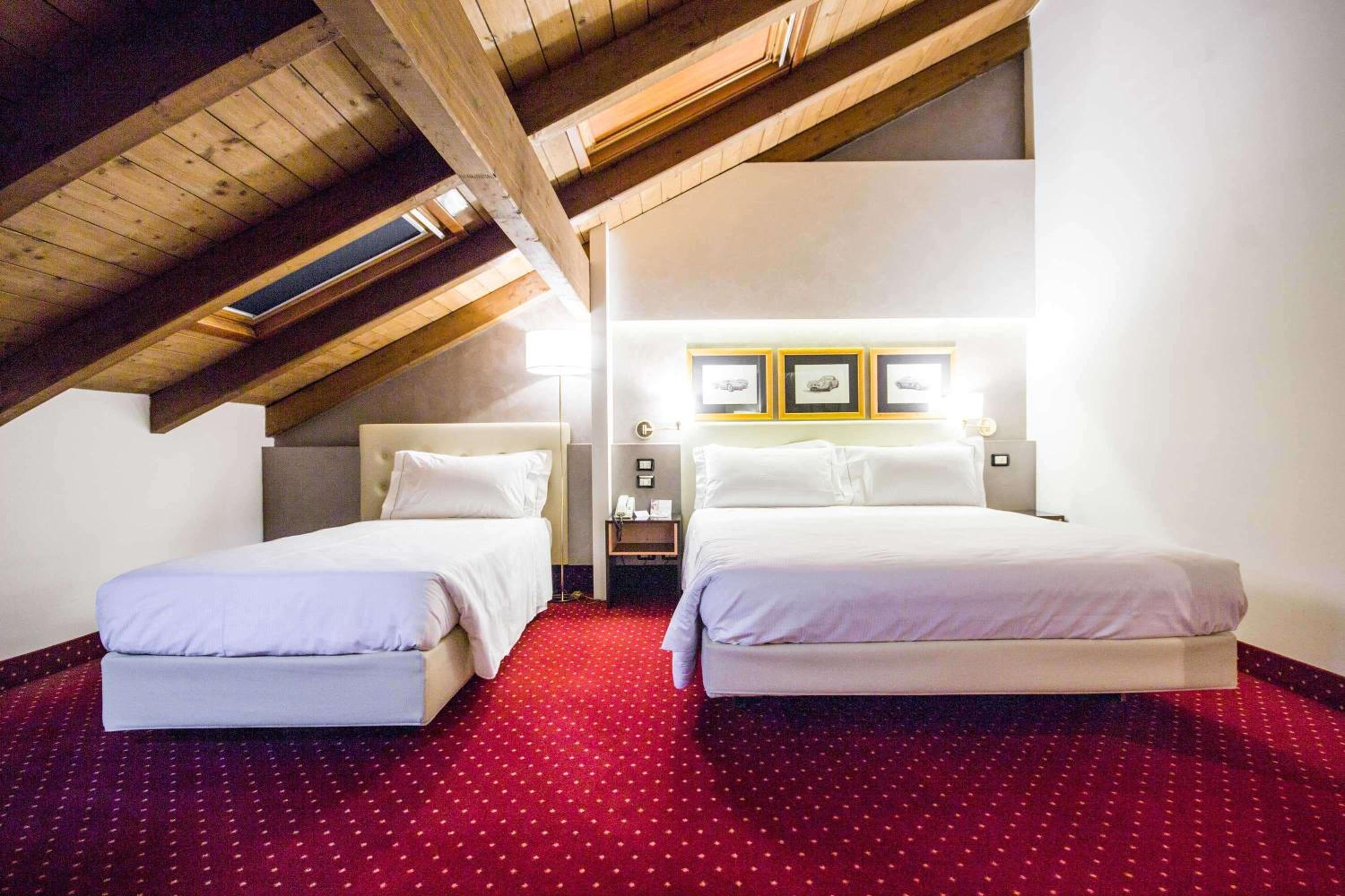 Comfort Twin Room - Non-Smoking - Photo 3
