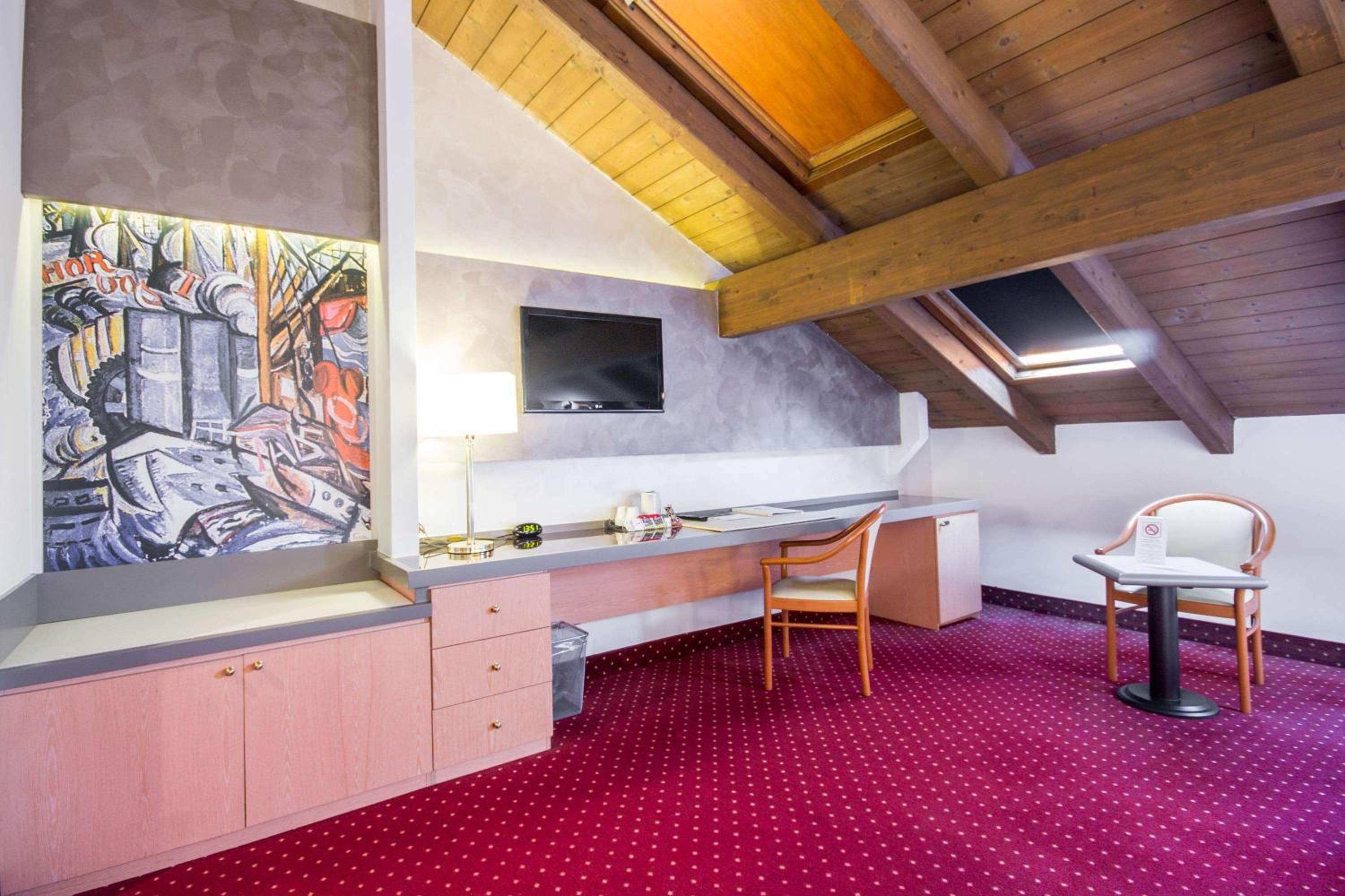 Comfort Twin Room - Non-Smoking - Photo 1