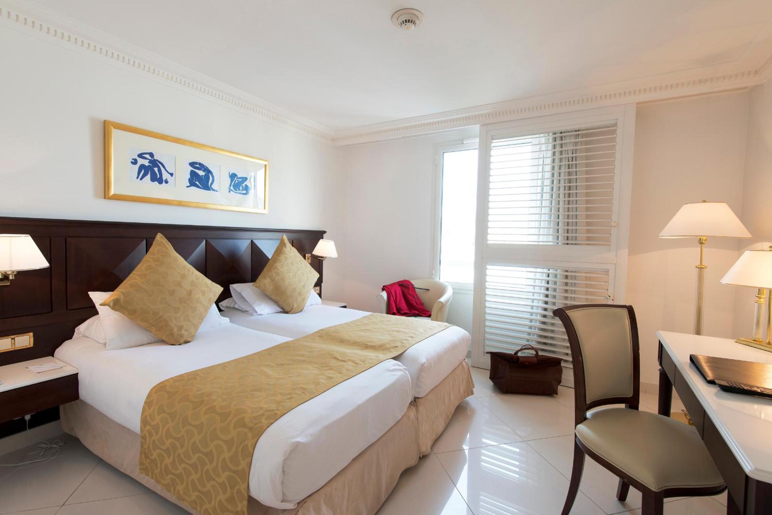 Privilege Double Room - Photo 6