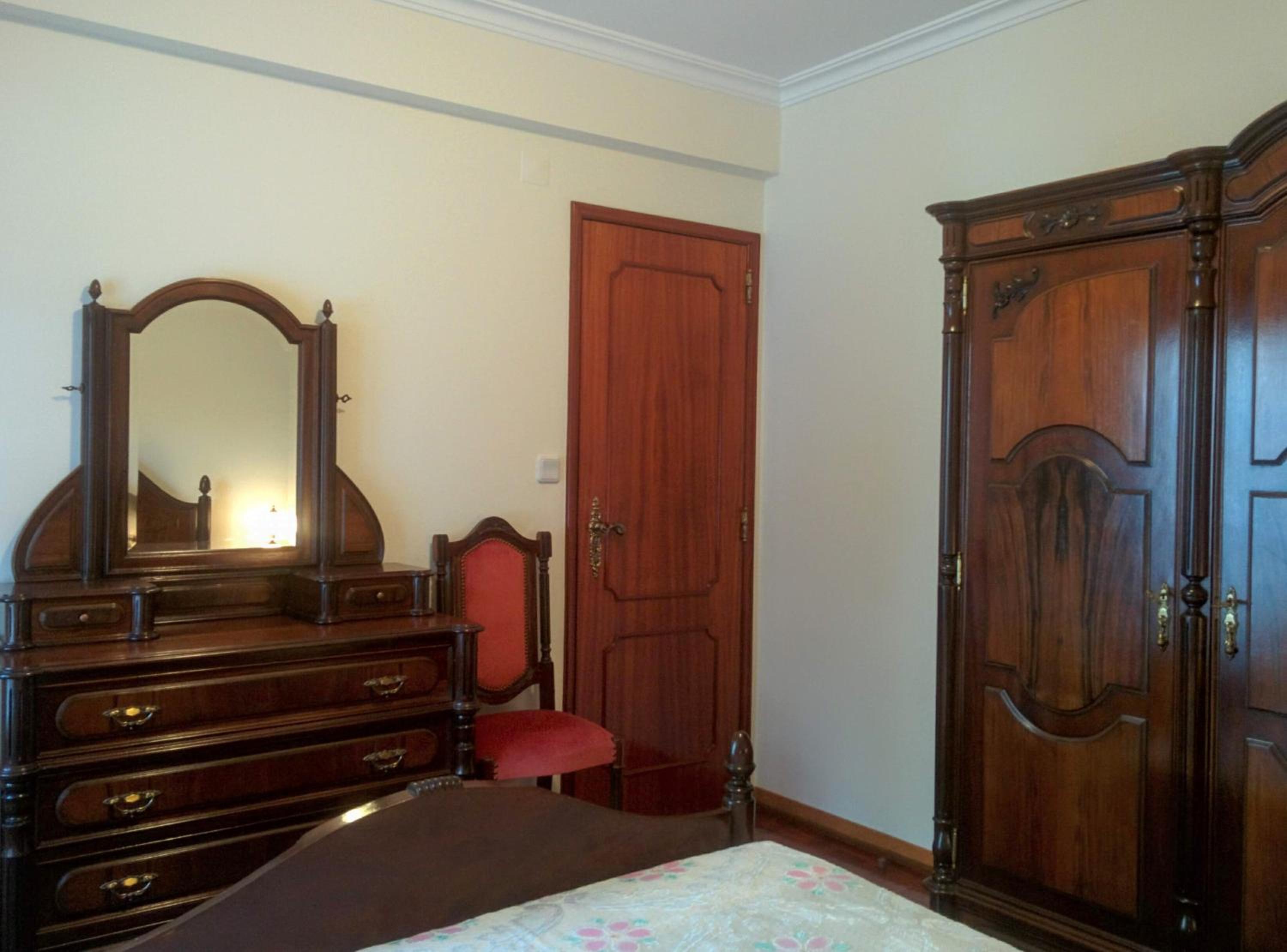 Camera Queen con Bagno in Comune