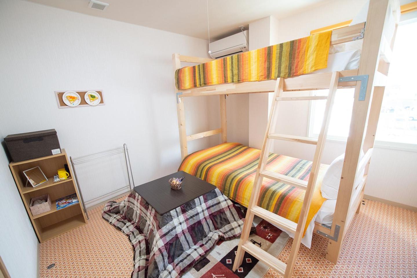 Twin Room photo 1