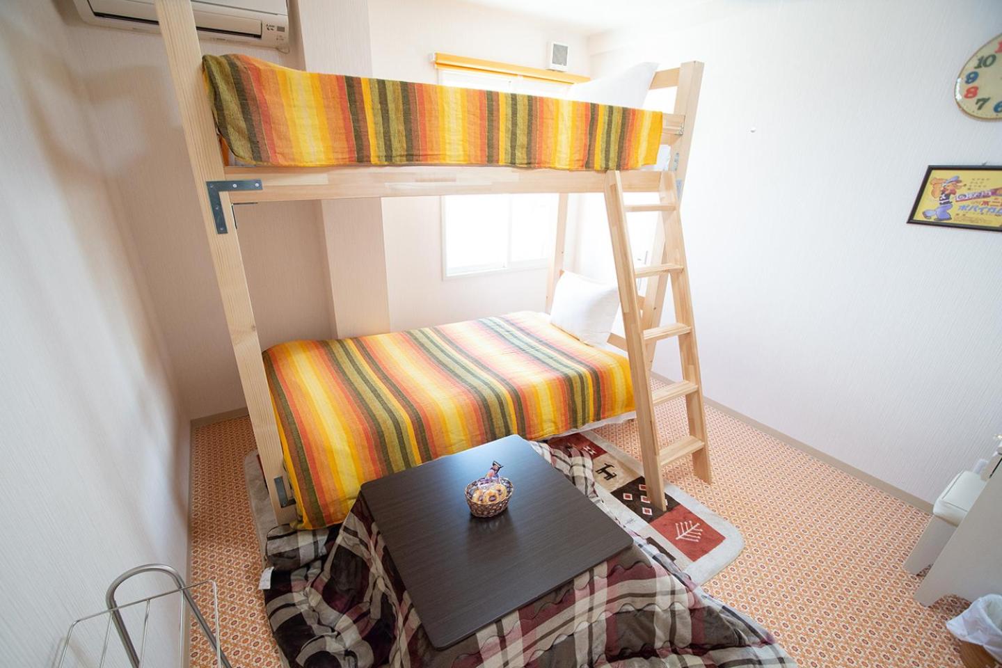 Twin Room photo 3