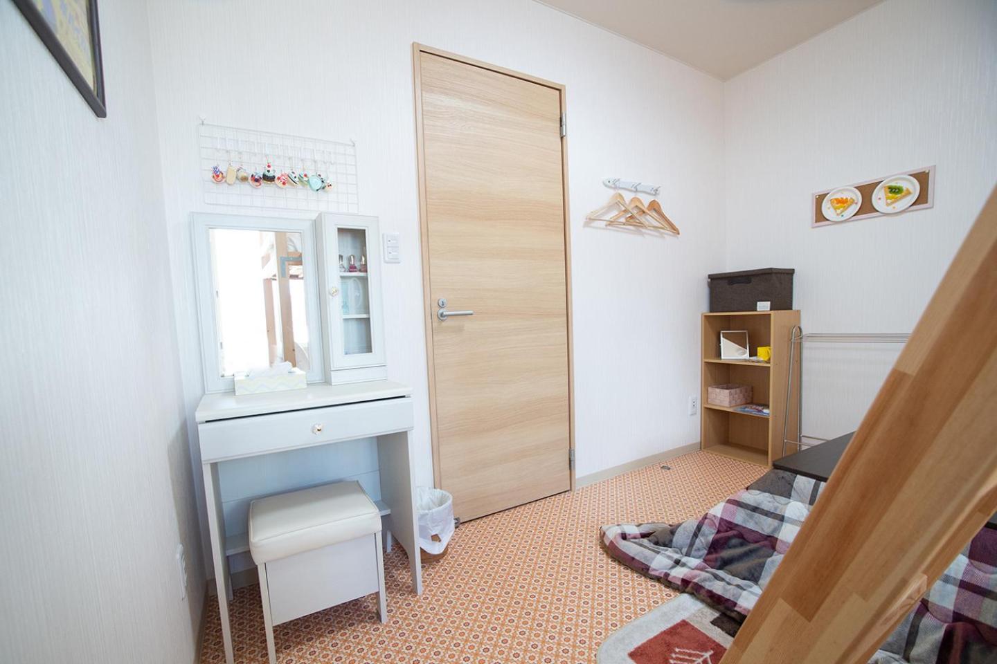 Twin Room photo 2