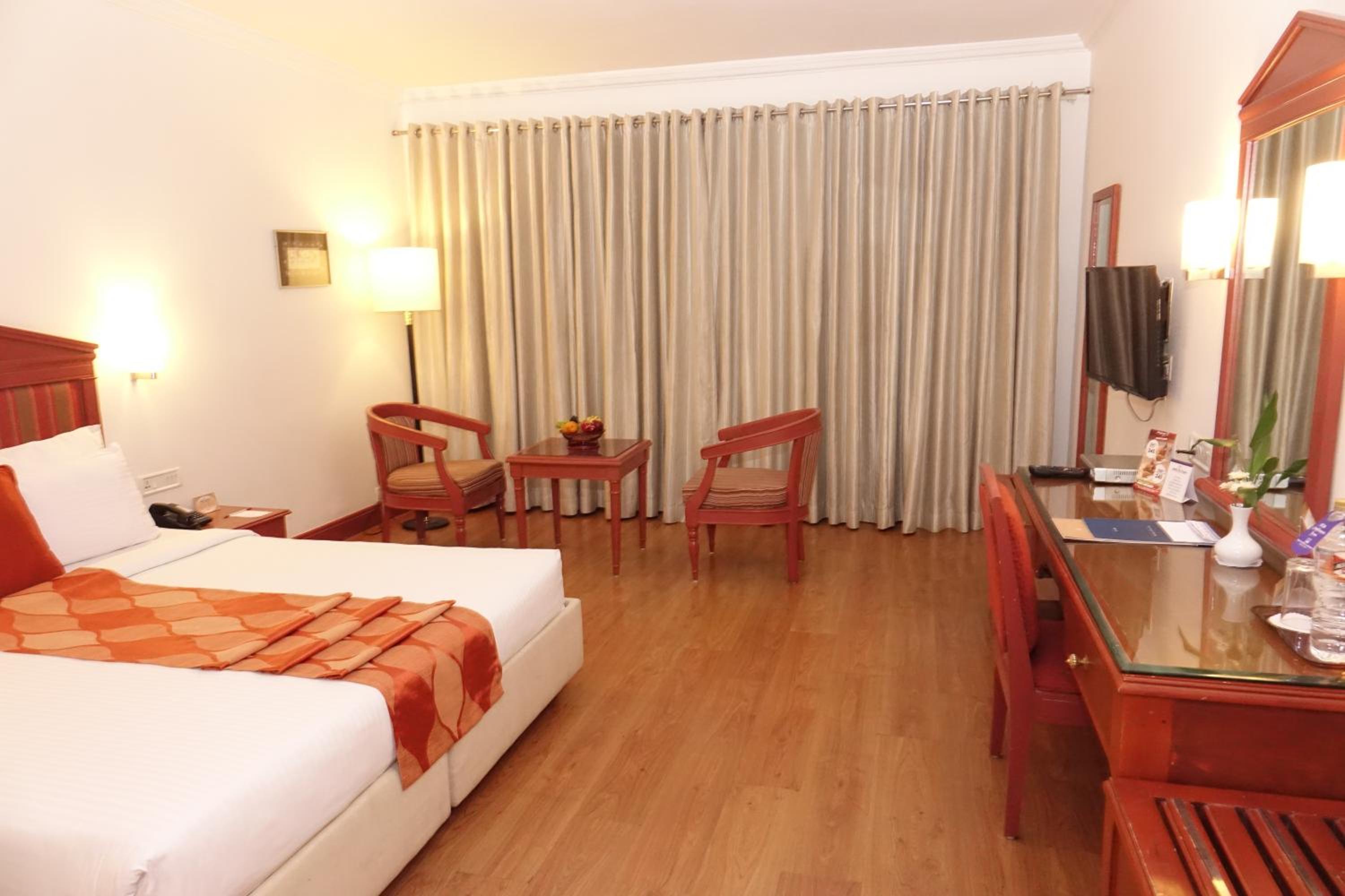 Superior Double or Twin Room photo 2