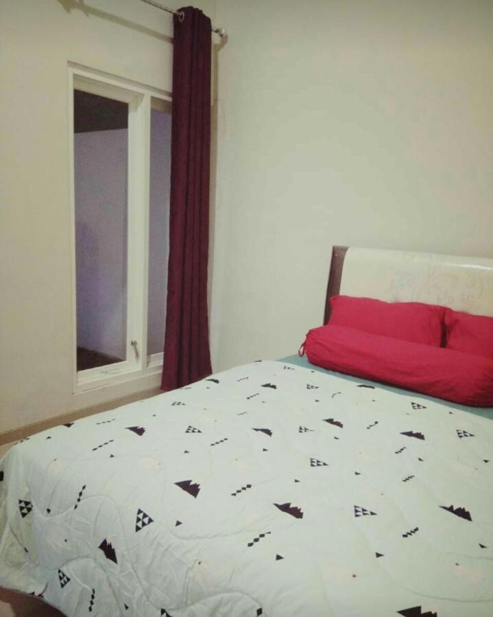 Two-Bedroom Villa photo 1
