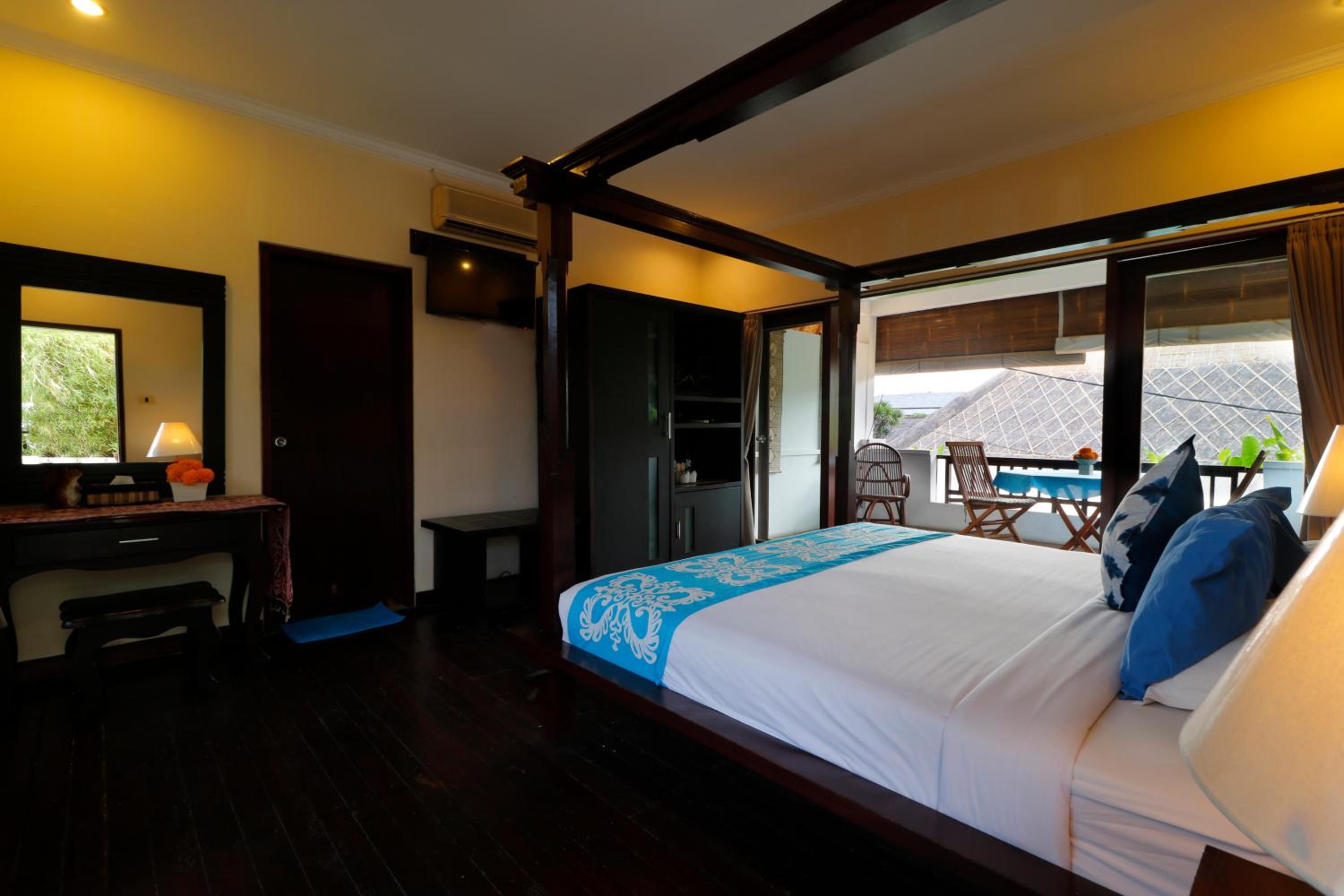 Classic One Bedroom Pool Villa