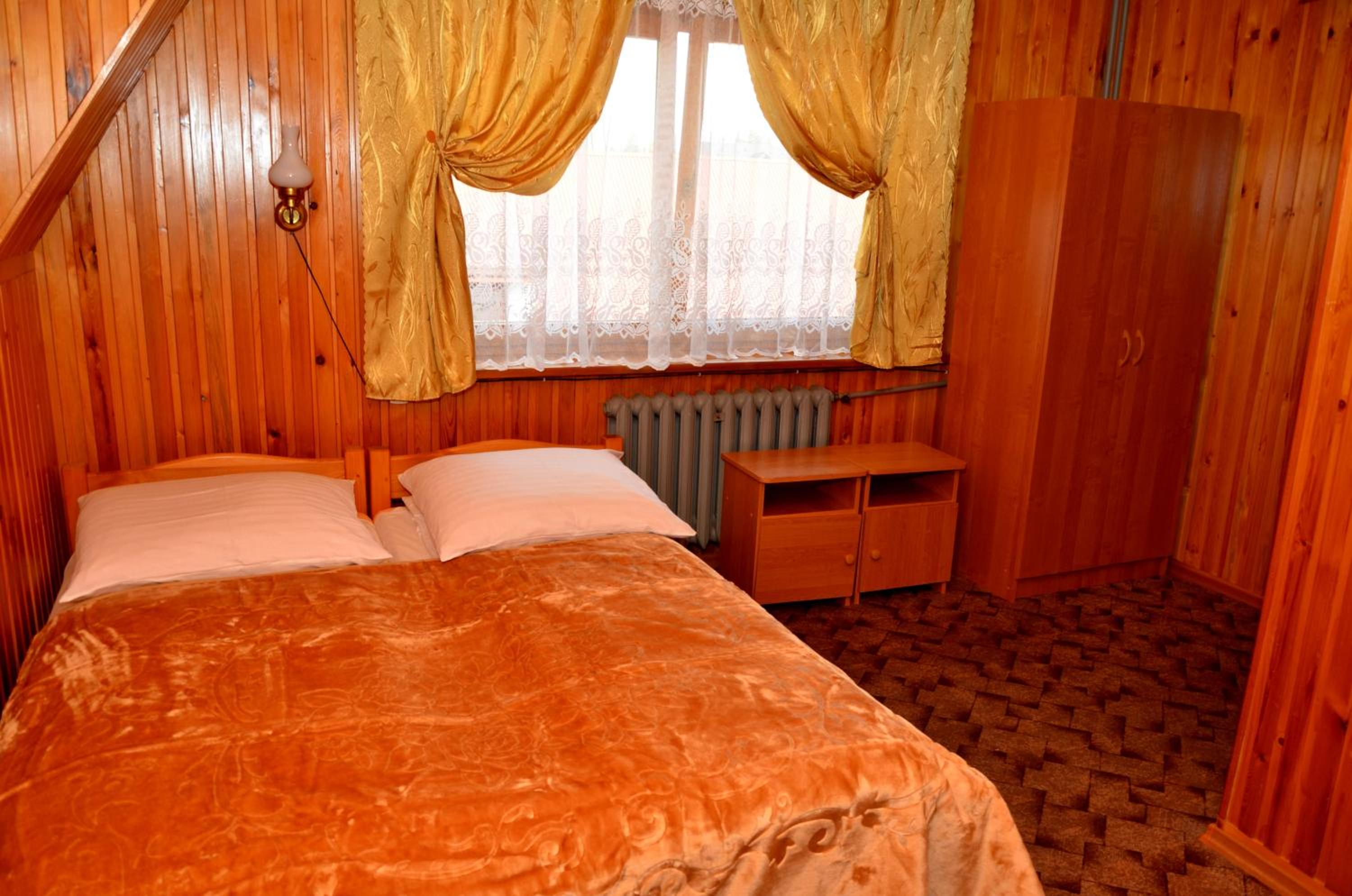 Twin Room with External Private Bathroom - Photo 1