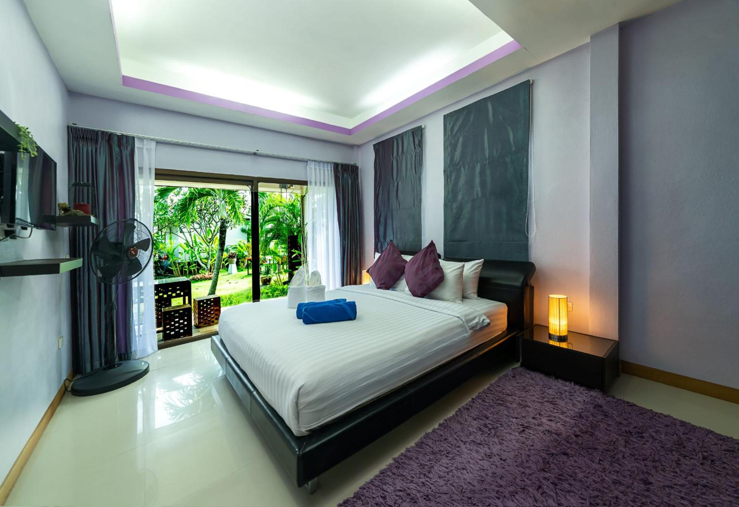 2-Bedroom Villa photo 2