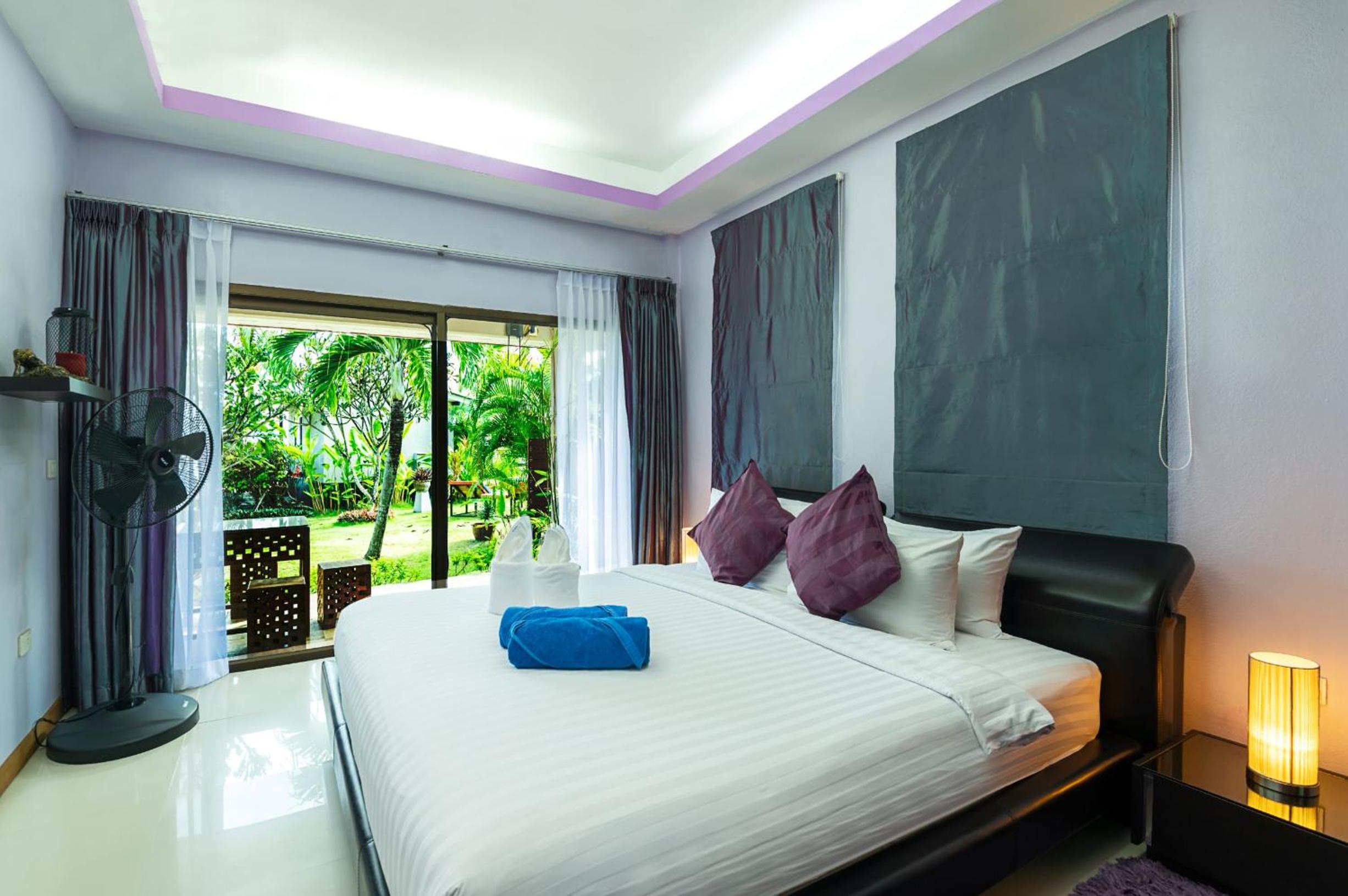 2-Bedroom Villa photo 3