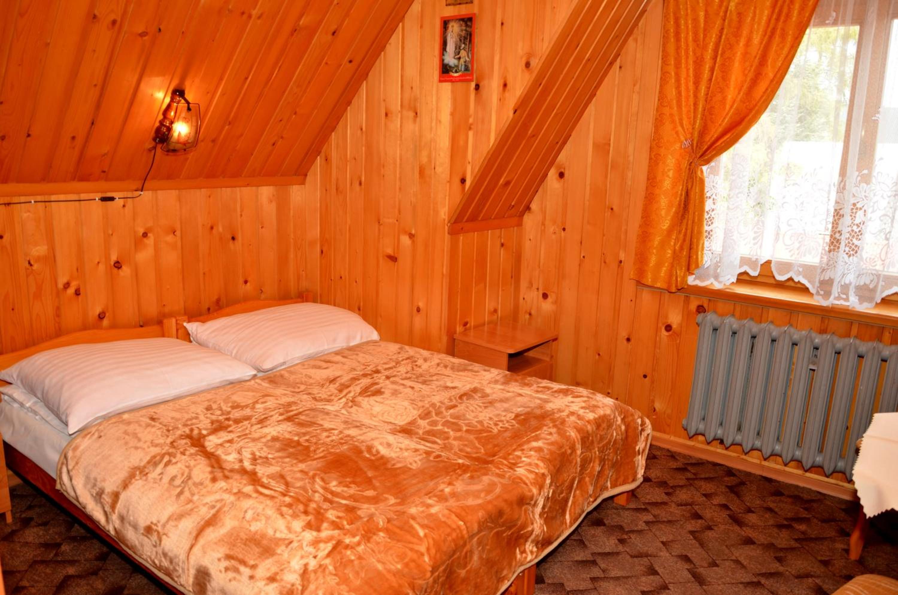 Double Room - Photo 1
