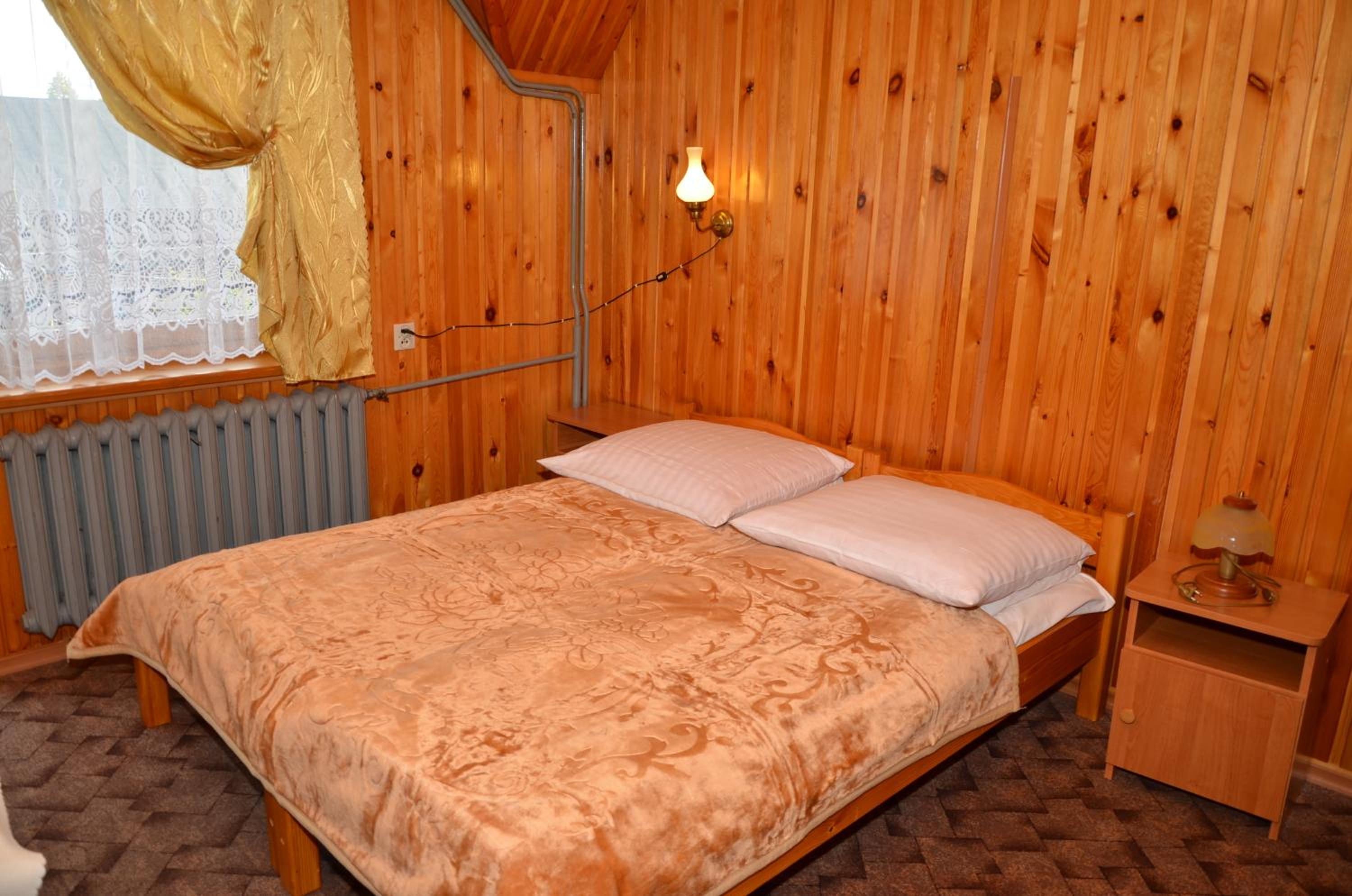 Double Room - Photo 6