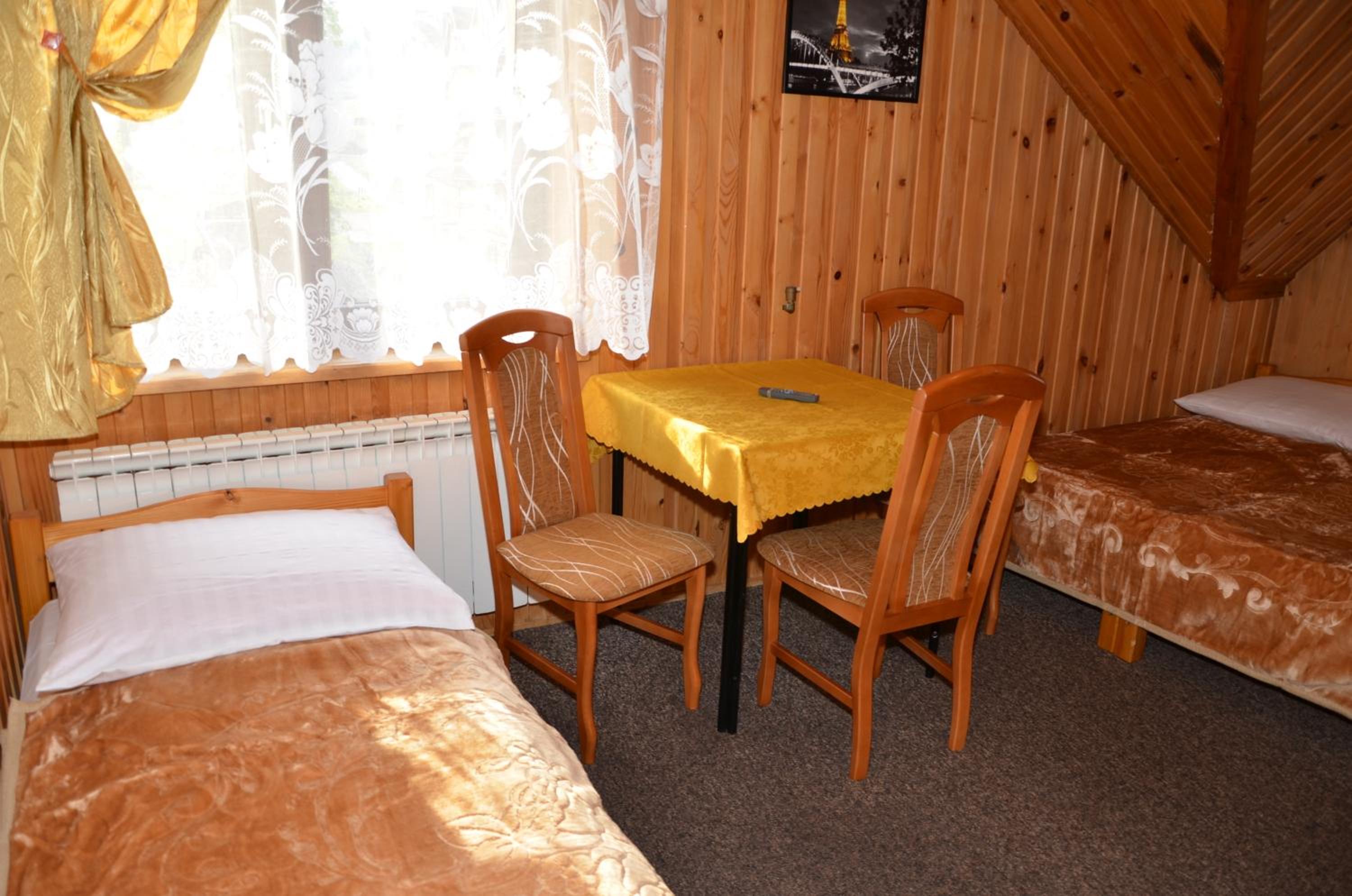 Double Room - Photo 4