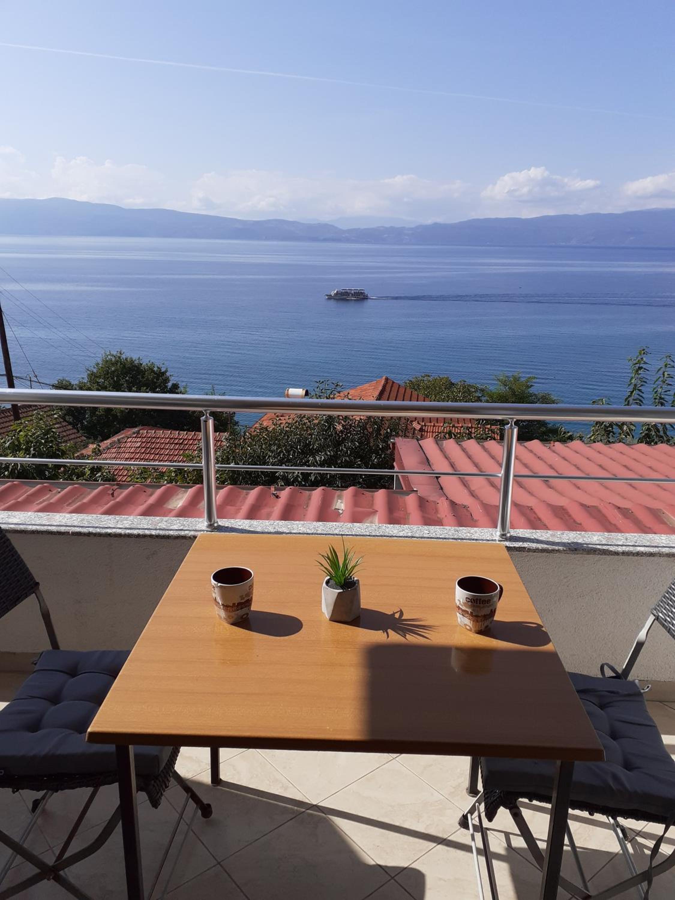 Double or Twin Room with Balcony photo 3