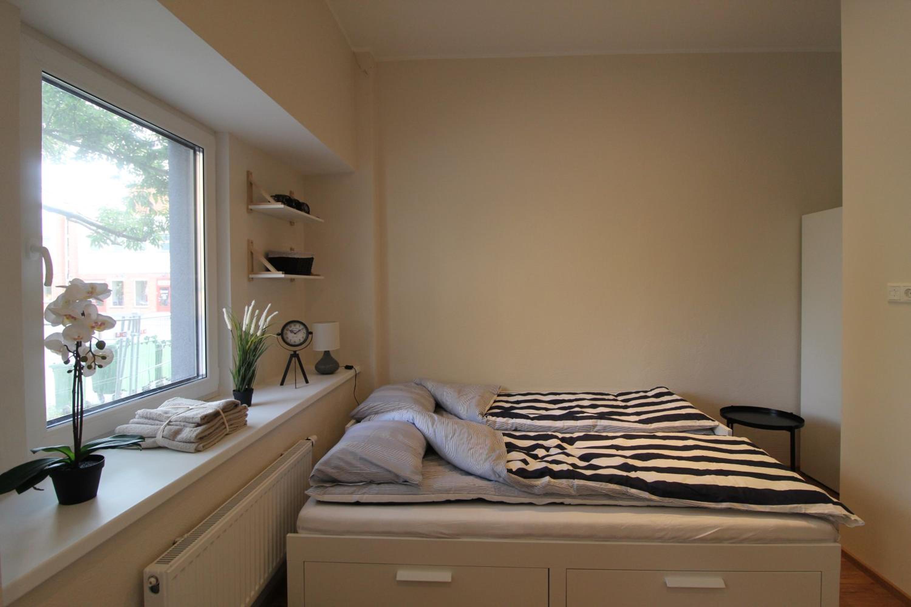 Studio Apartment photo 2