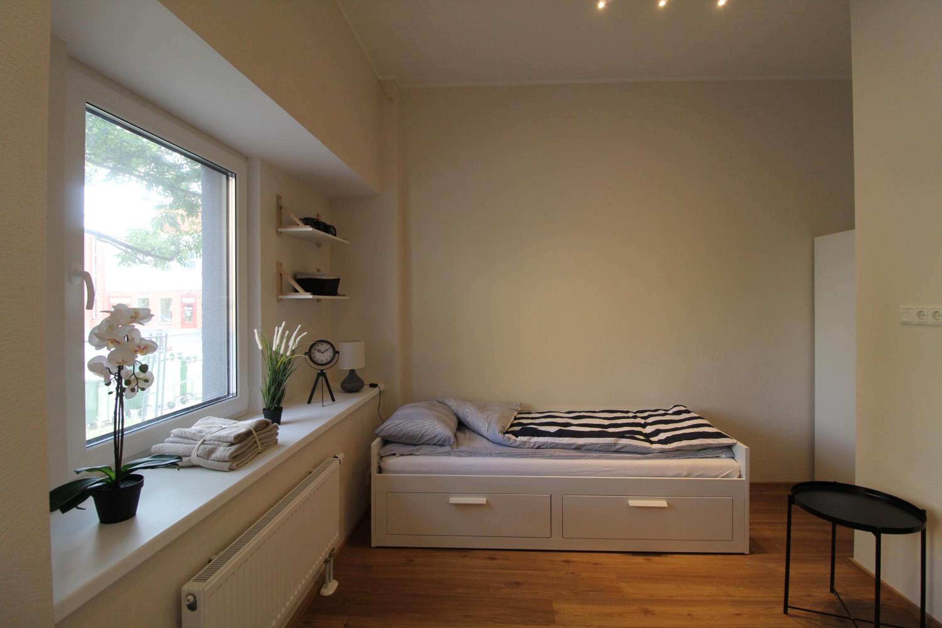 Studio Apartment photo 2