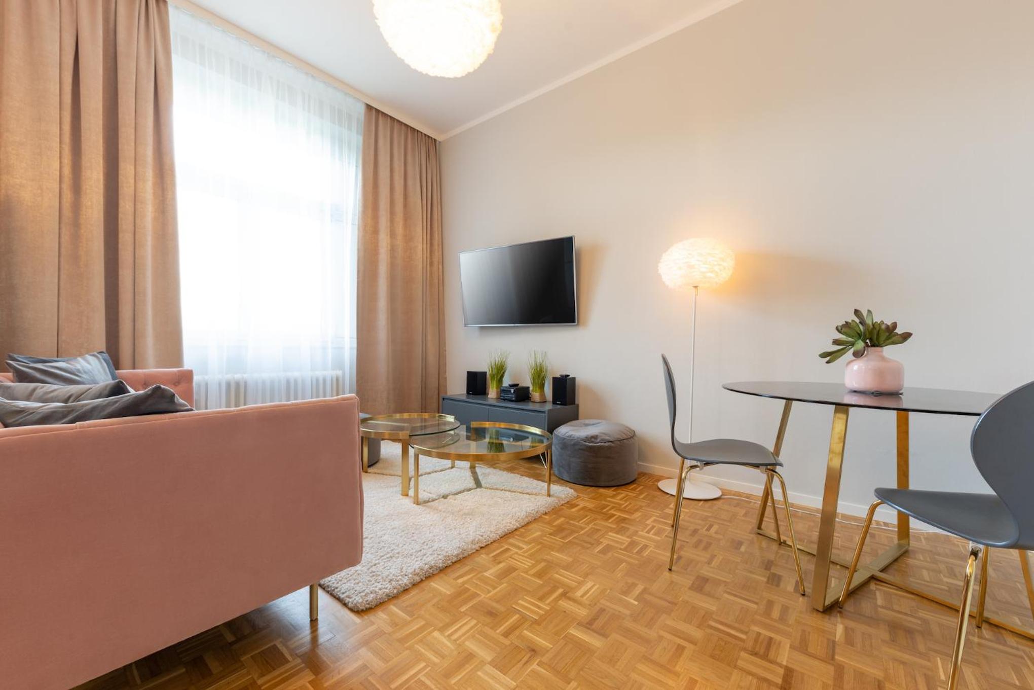 Suite photo 2